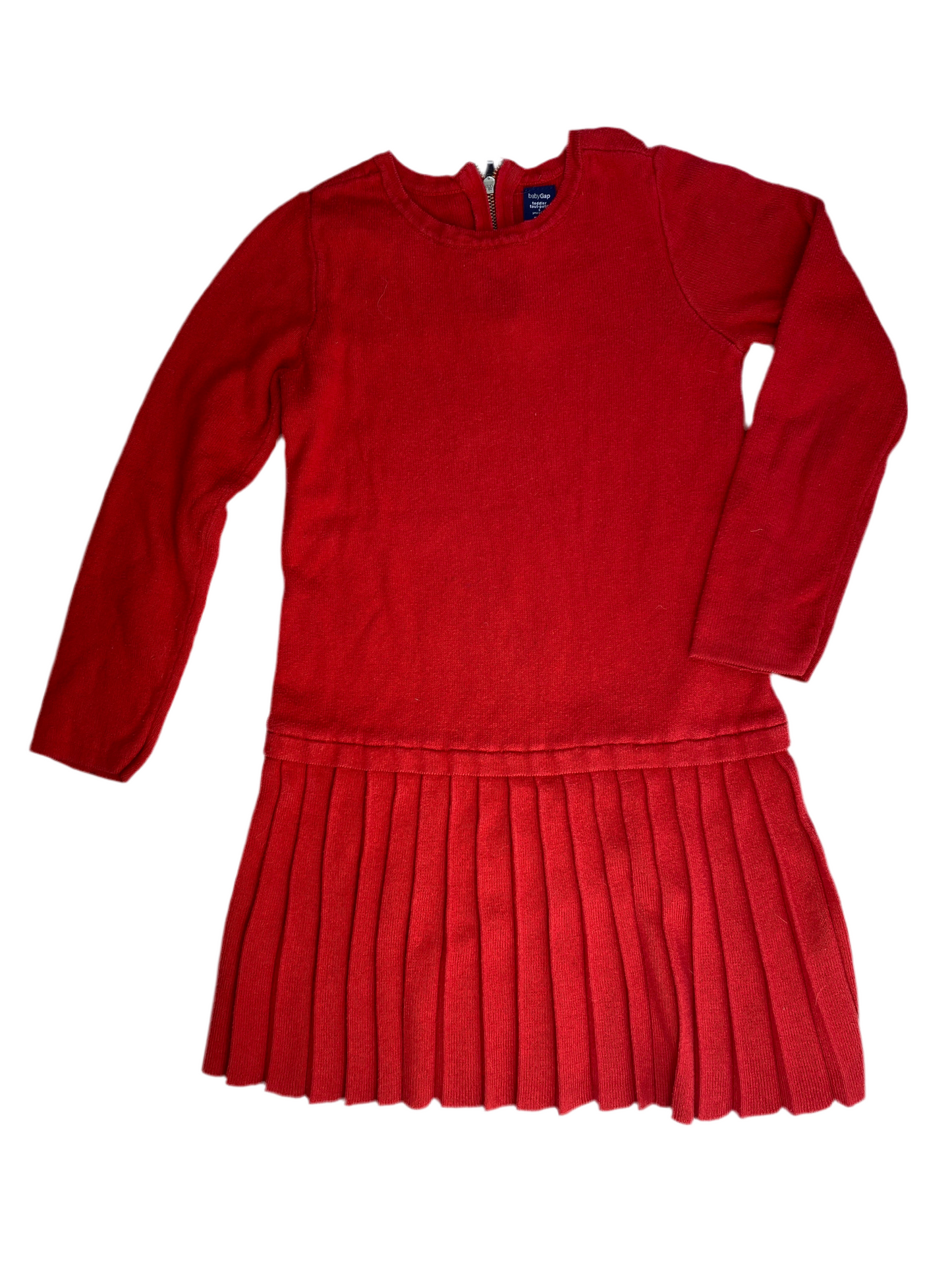 Gap Dress 5T