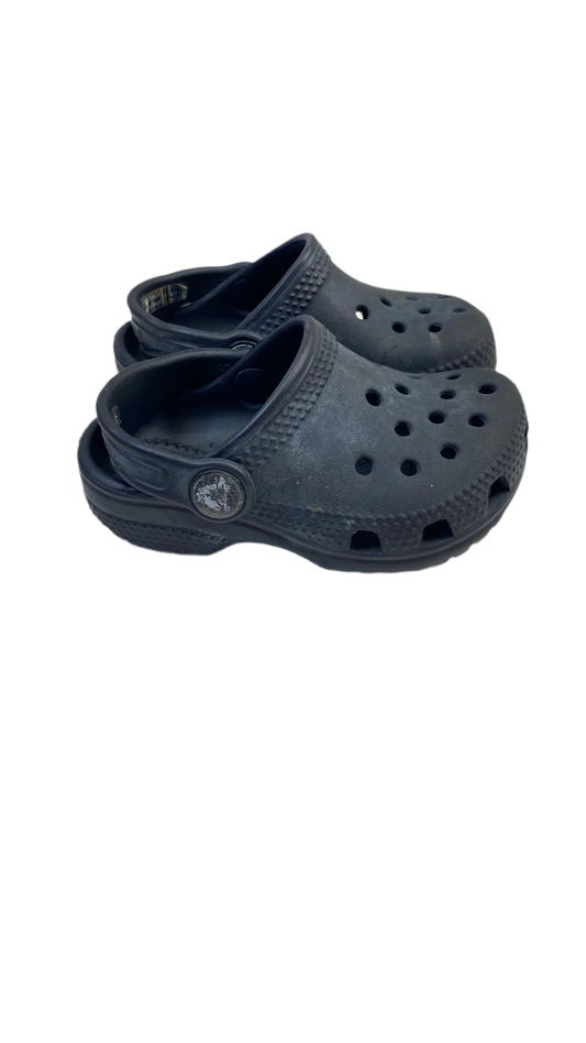 Crocs Clogs 5B