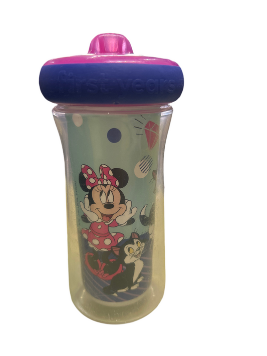Disney Minnie Mouse Sipper Cup