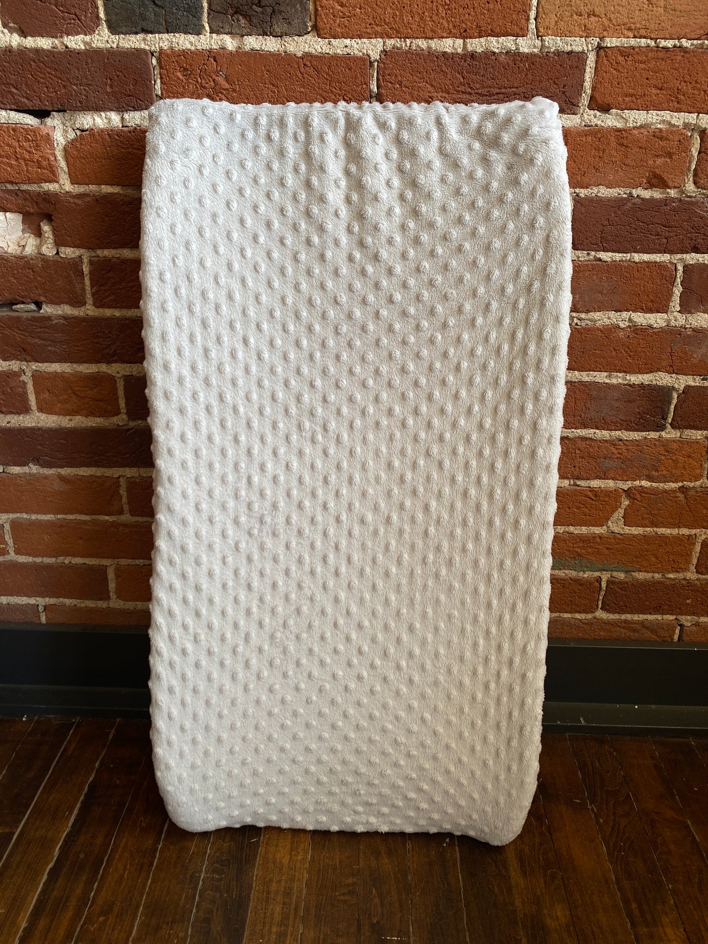 Munchkin Change Pad
