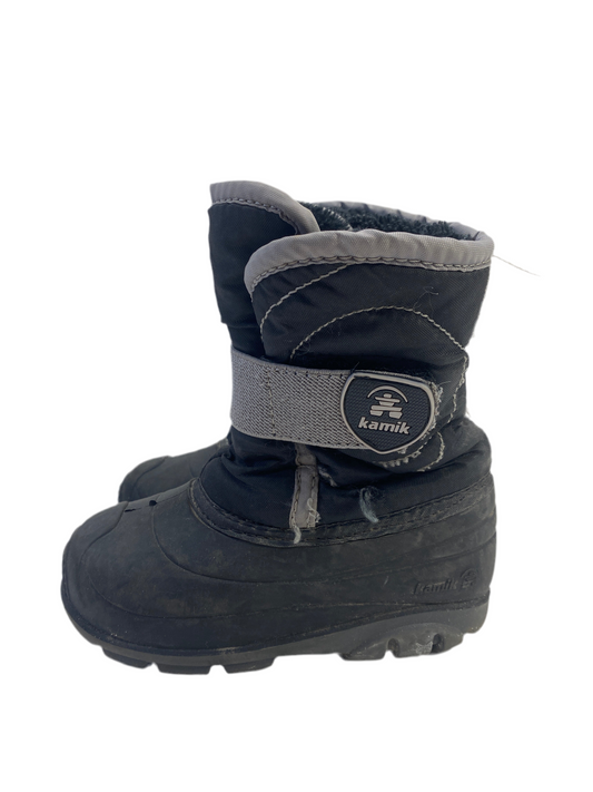 Kamik Winter Boots 8T