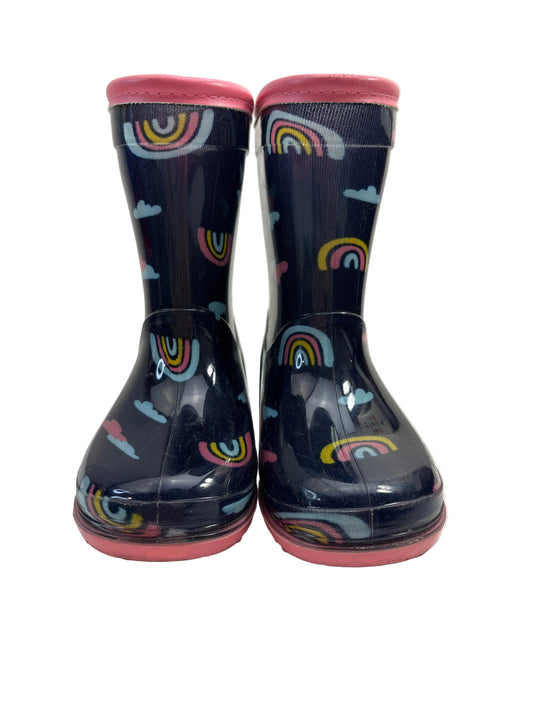 Carter’s Rain Boots 6