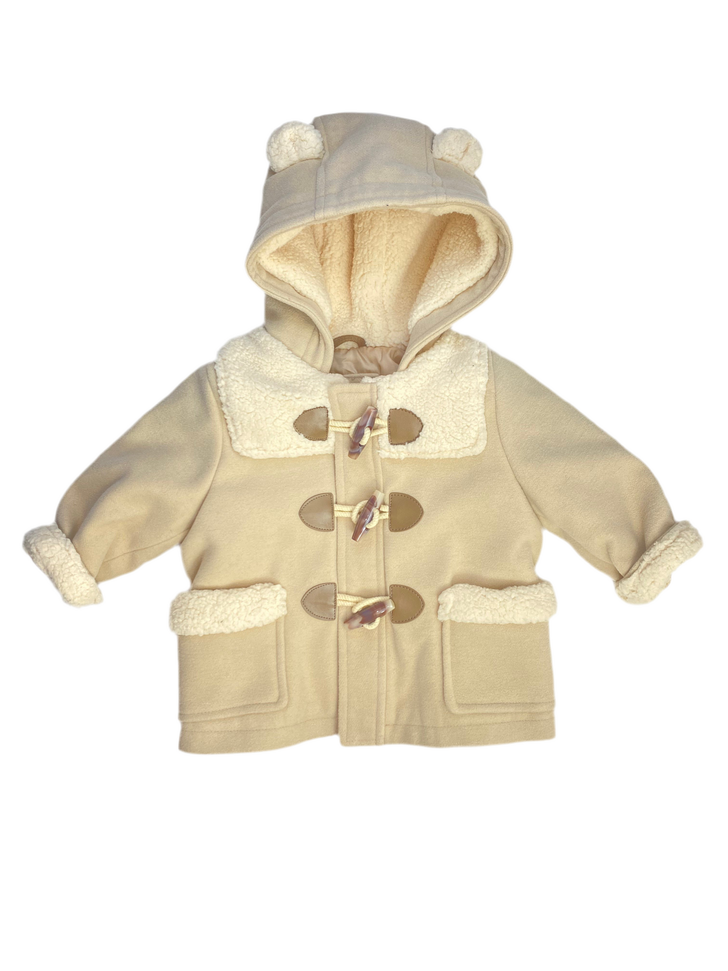 BNWT Gap Jacket 6-12M