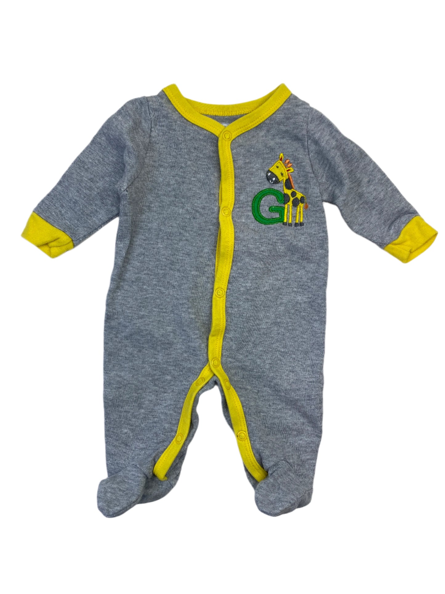 Koala Baby Sleeper NB