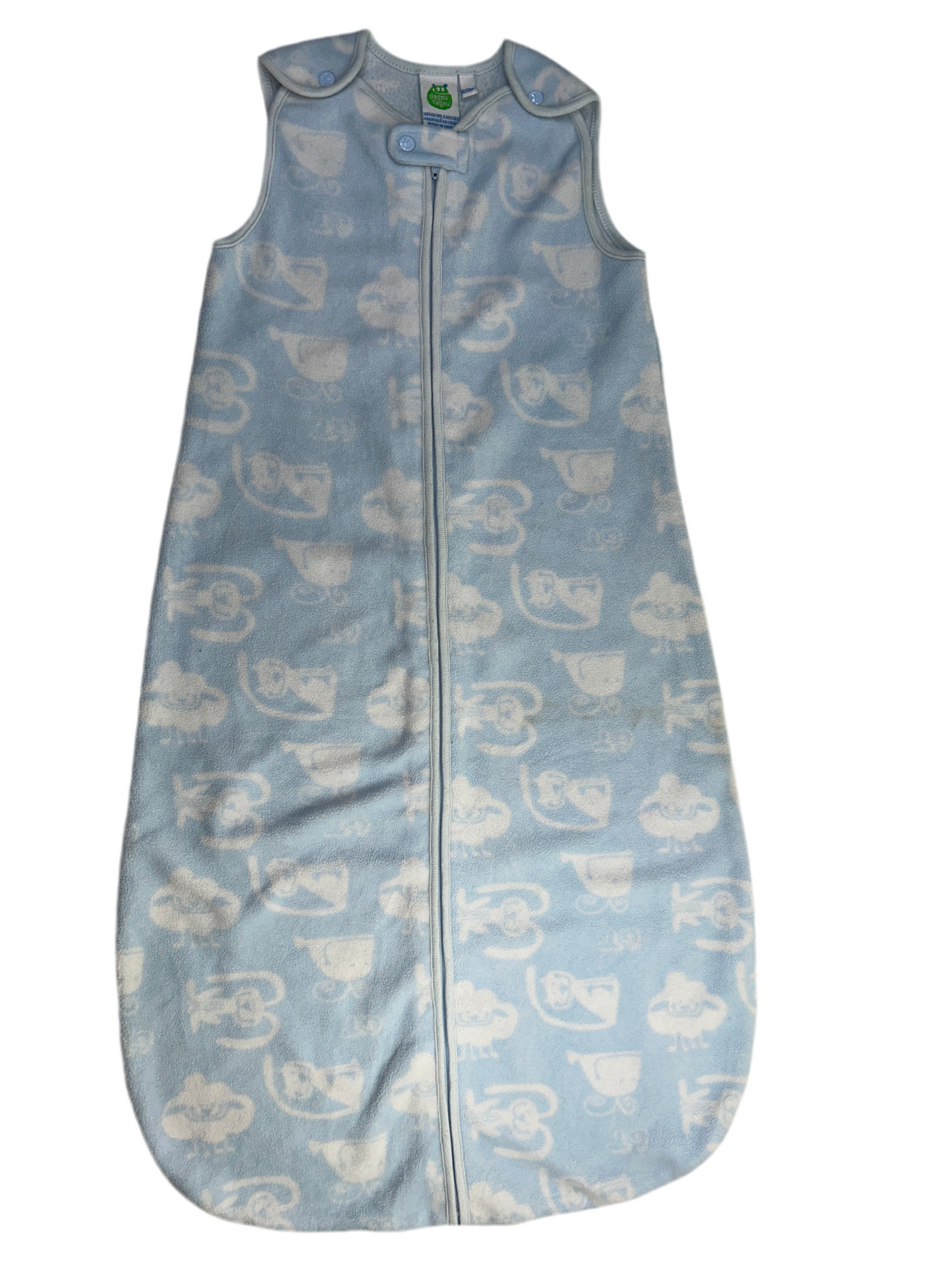 Gagou Tagou Sleep Sack 6-12M