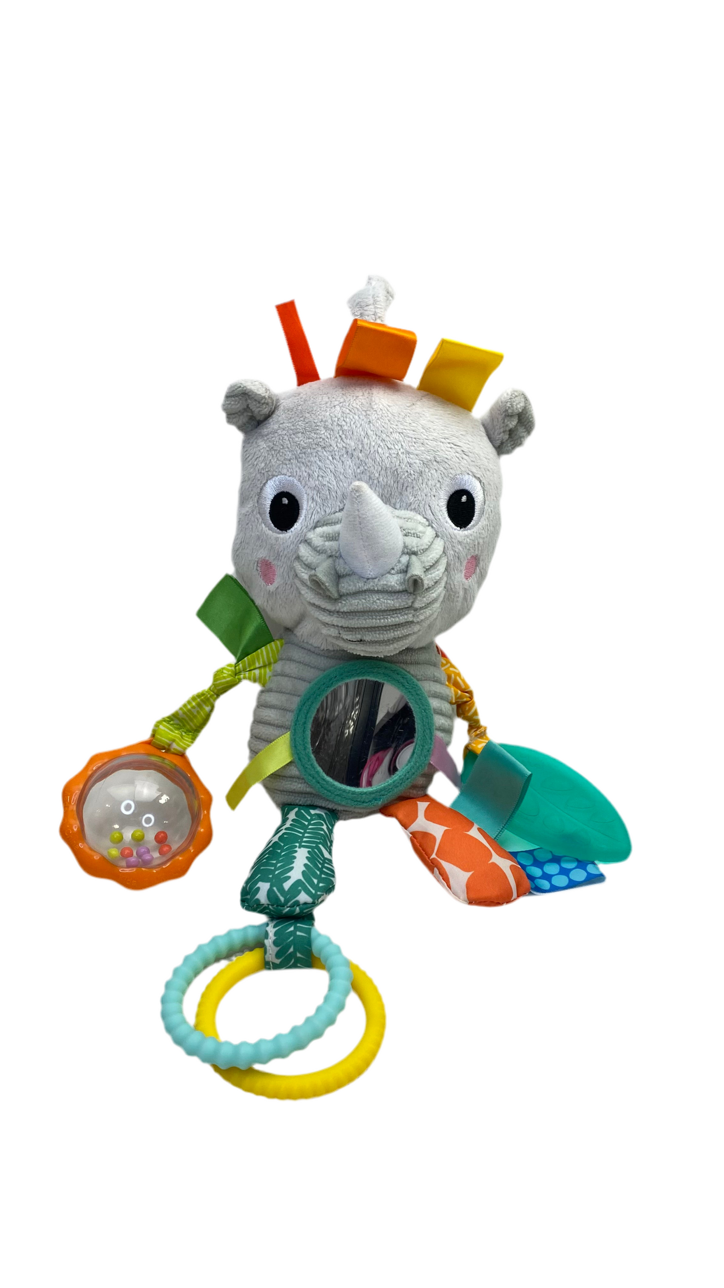 Bright Stars Rhino