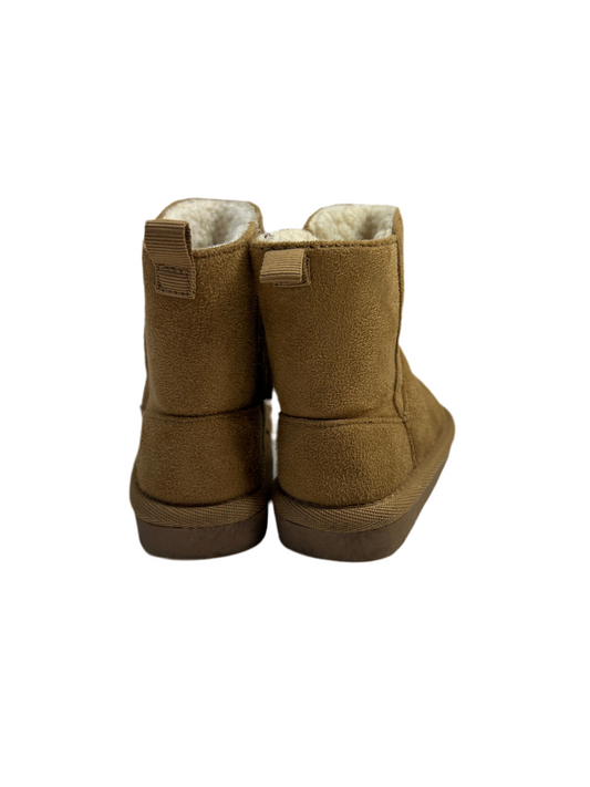 Joe Fresh Cozy Boots 5