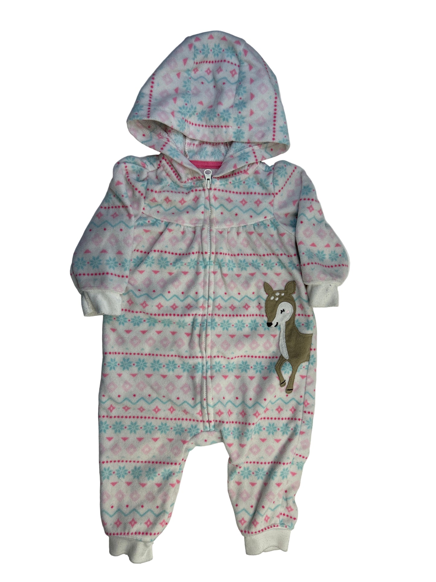 Carter’s Jumpsuit 3-6M