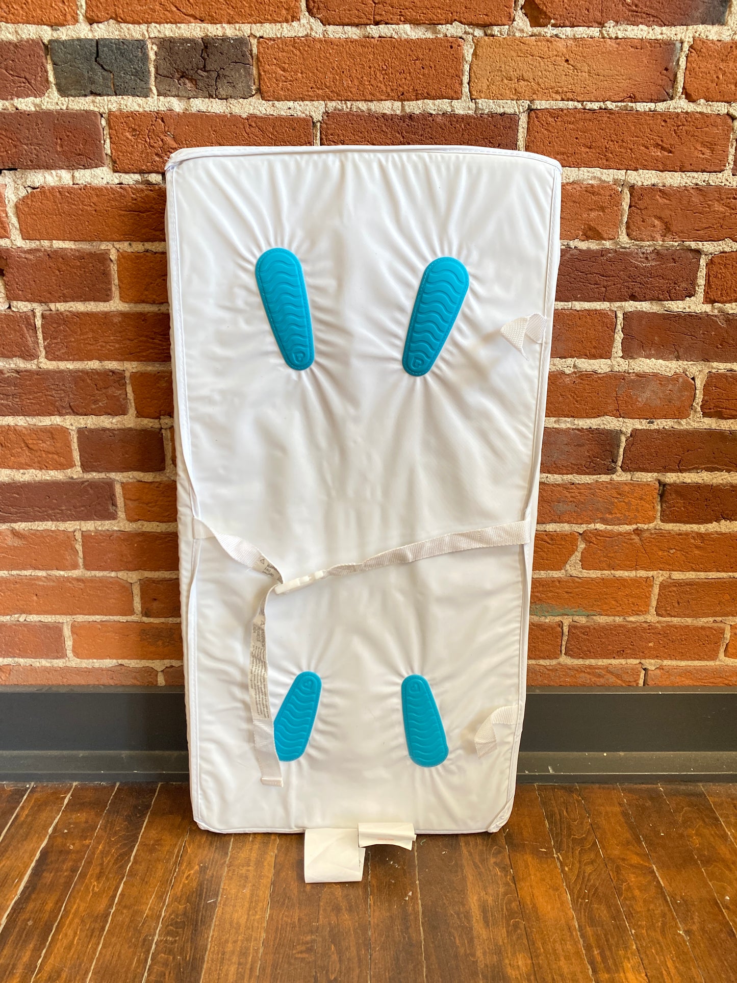 Munchkin Change Pad