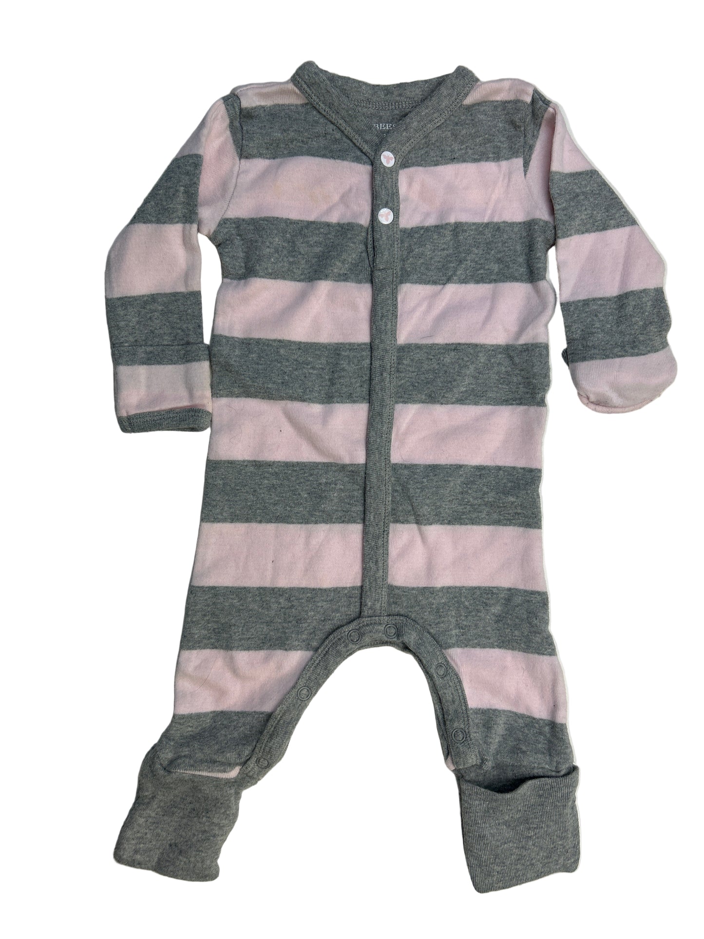 Burt’s Bees Sleeper 0-3M