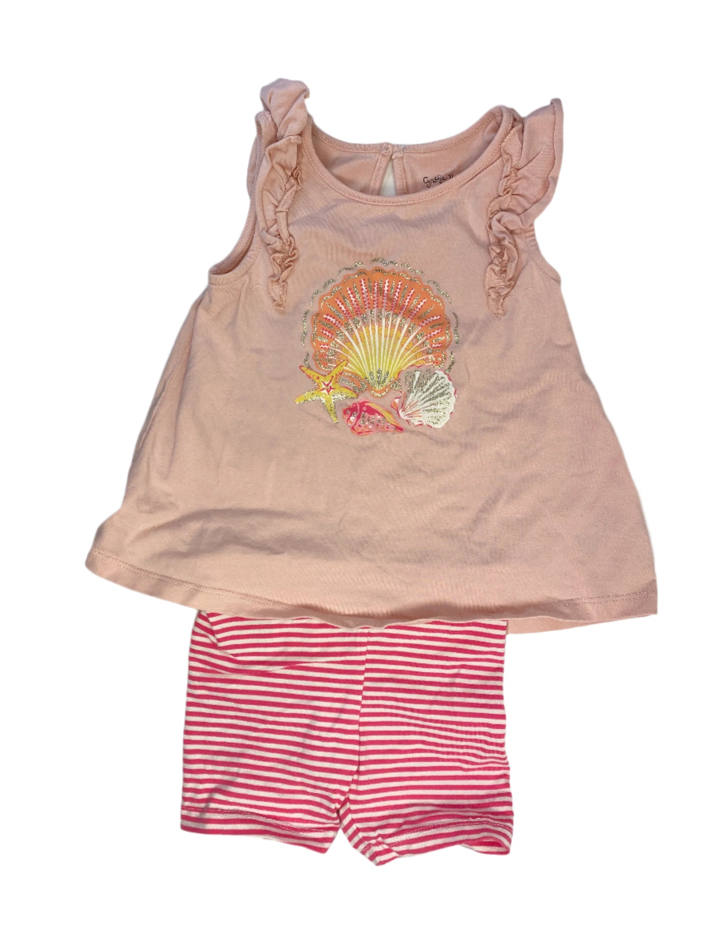 Cynthia Rowley Set 24M