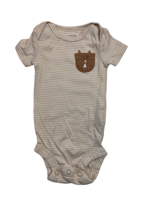 Carter’s Onesie NB