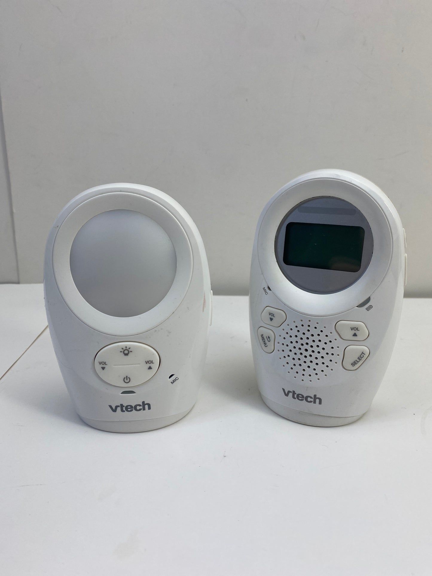 Vtech Audio Monitor with Night Light