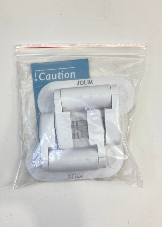 Jolik Door Lever Lock (2 Pack) - Child Safety