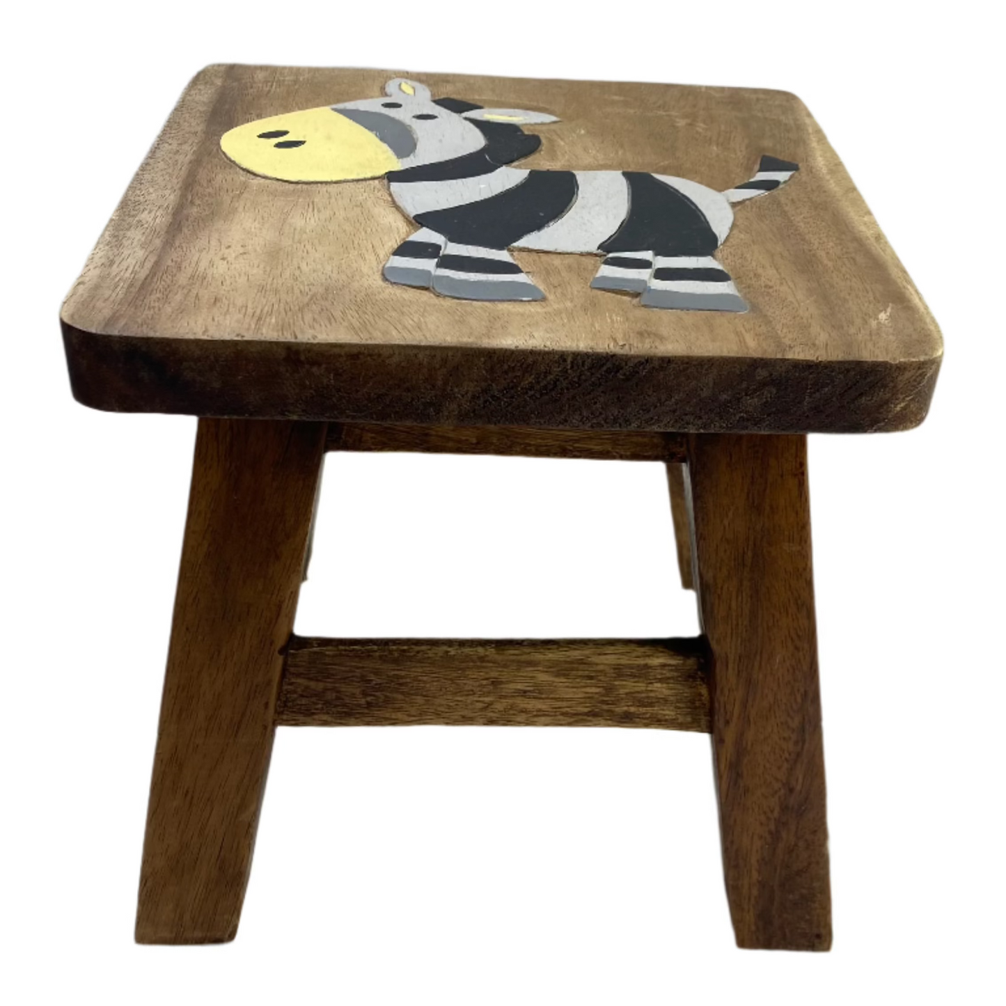 Wooden Stool