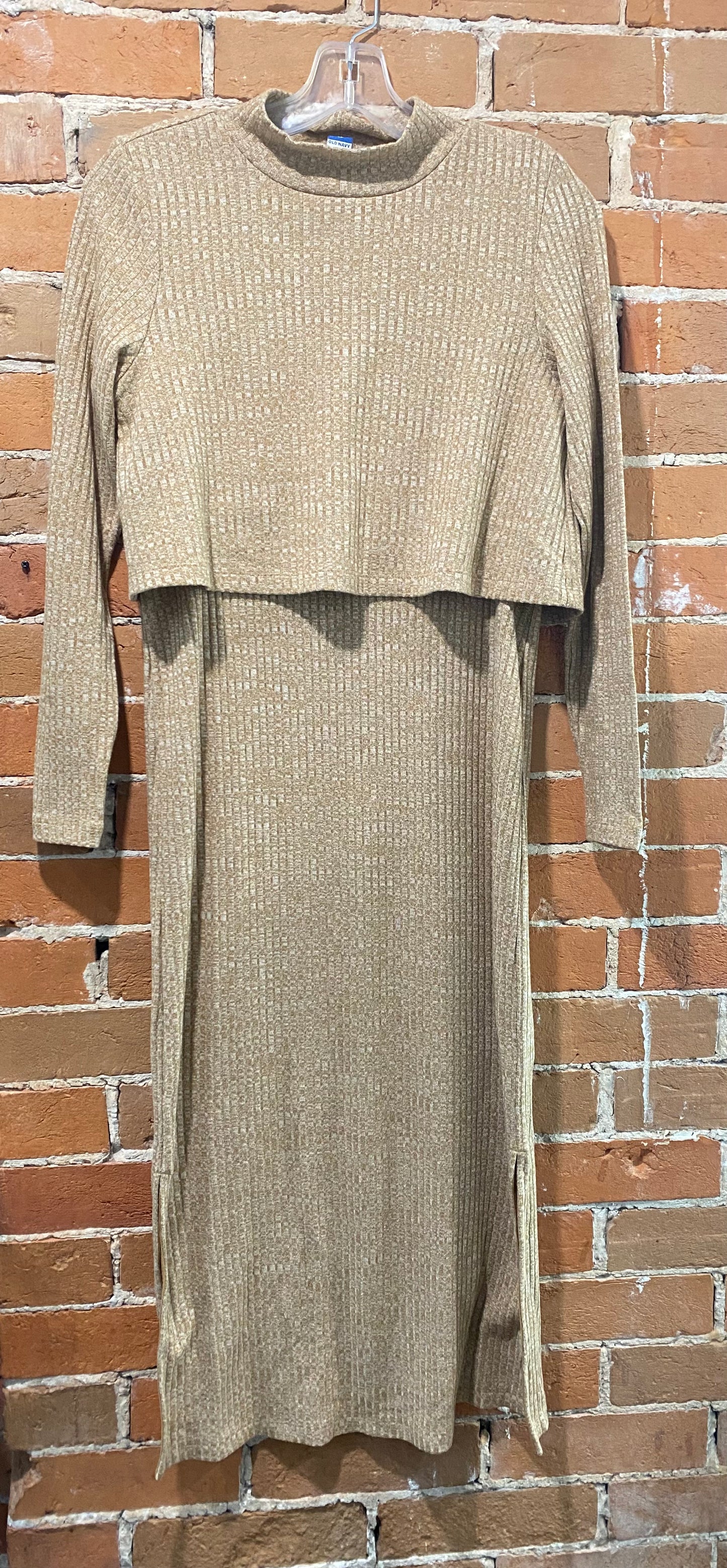 Old Navy Maternity & Nursing Dress XS