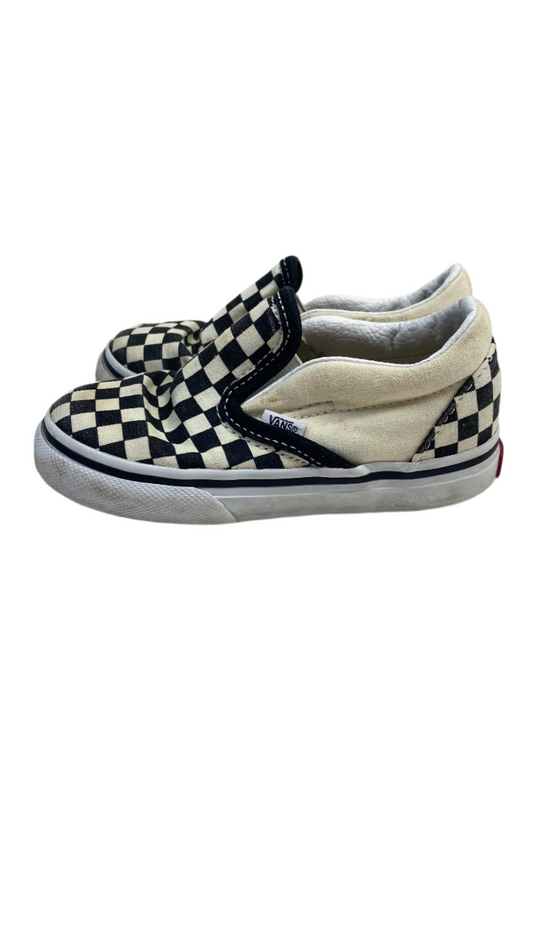 Vans Slip-On’s 7T