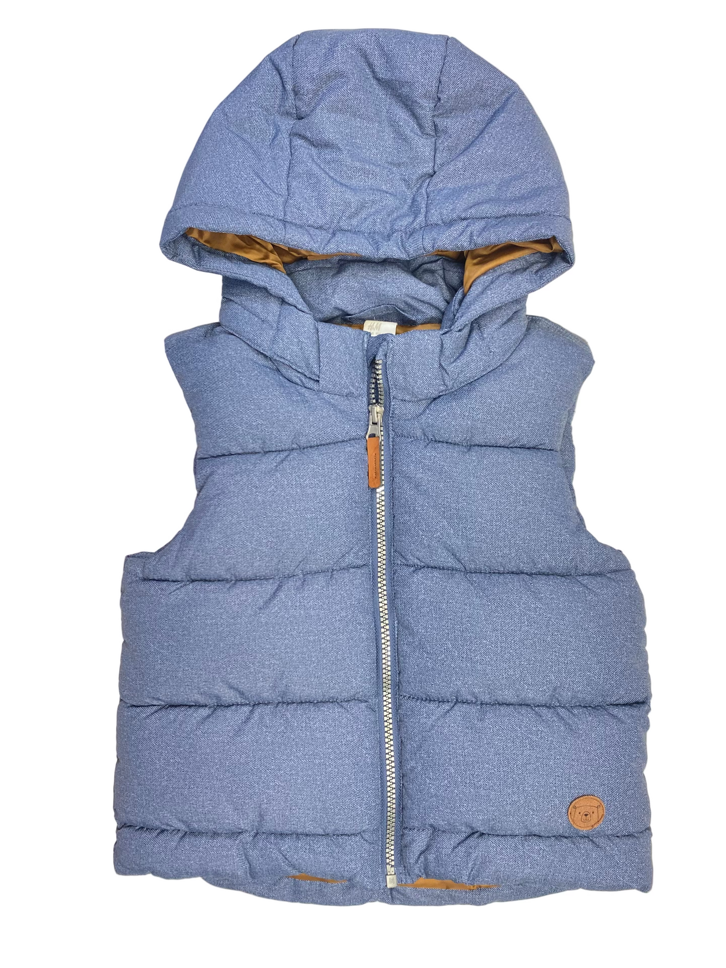 H&M Puffer Vest 4T