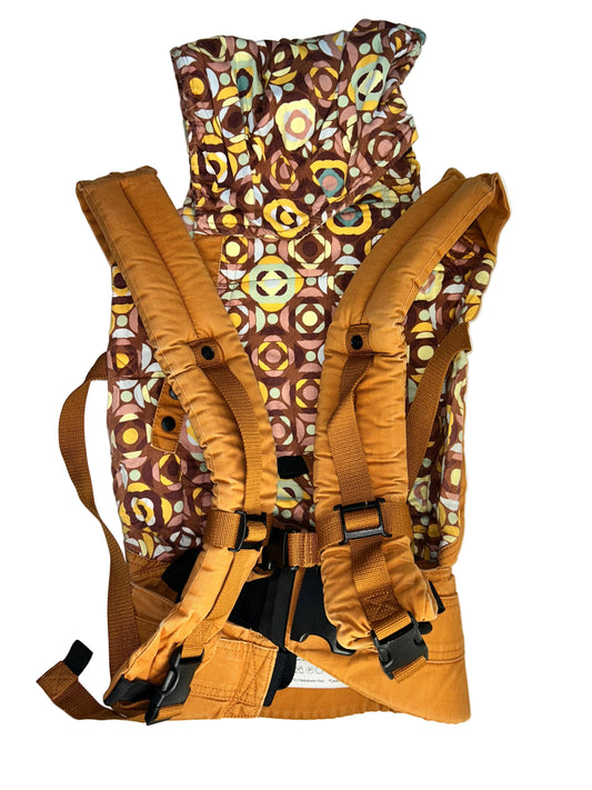 Ergo Baby Organic Baby Carrier