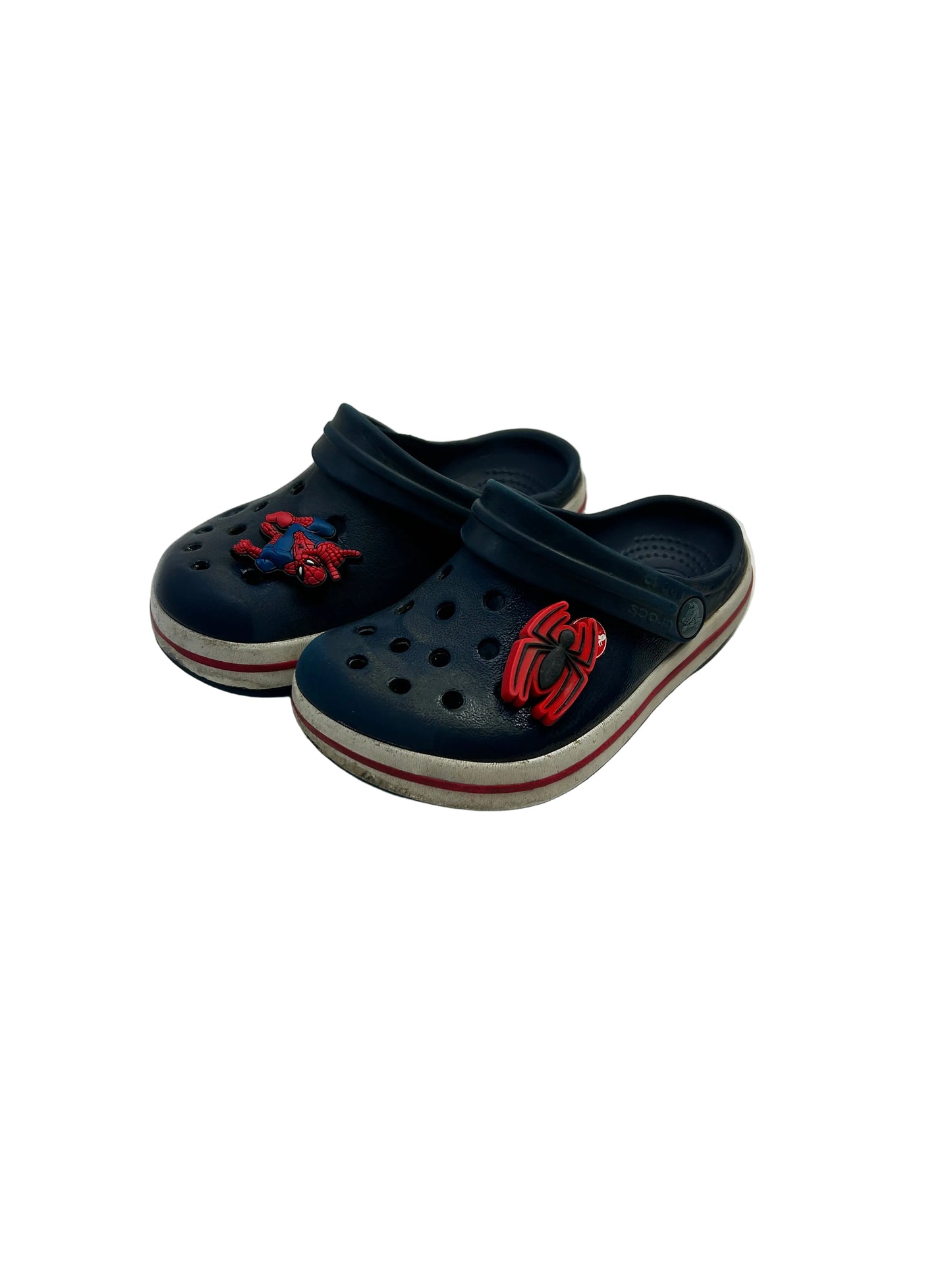 Crocs 7