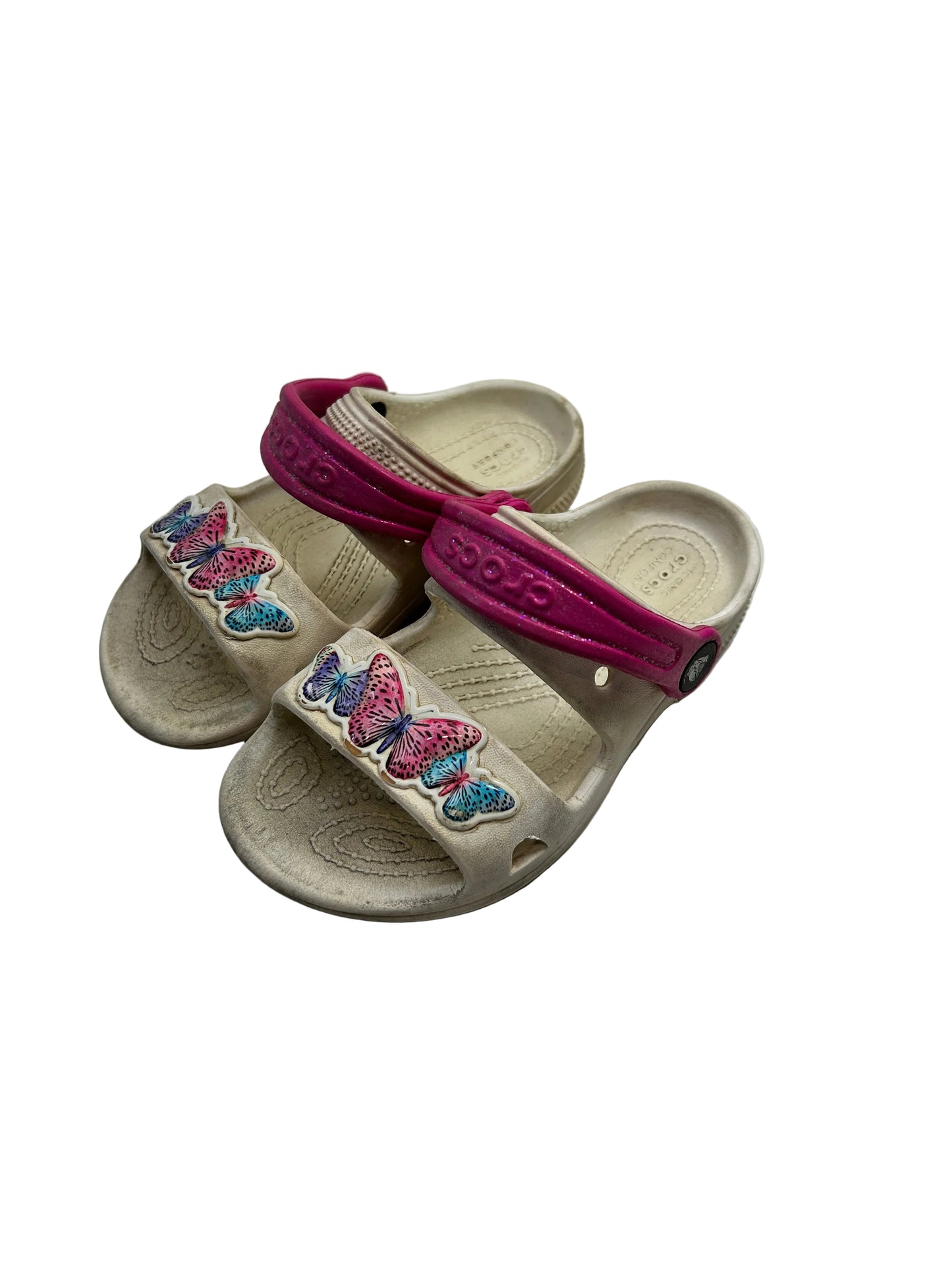 Crocs Sandals 10