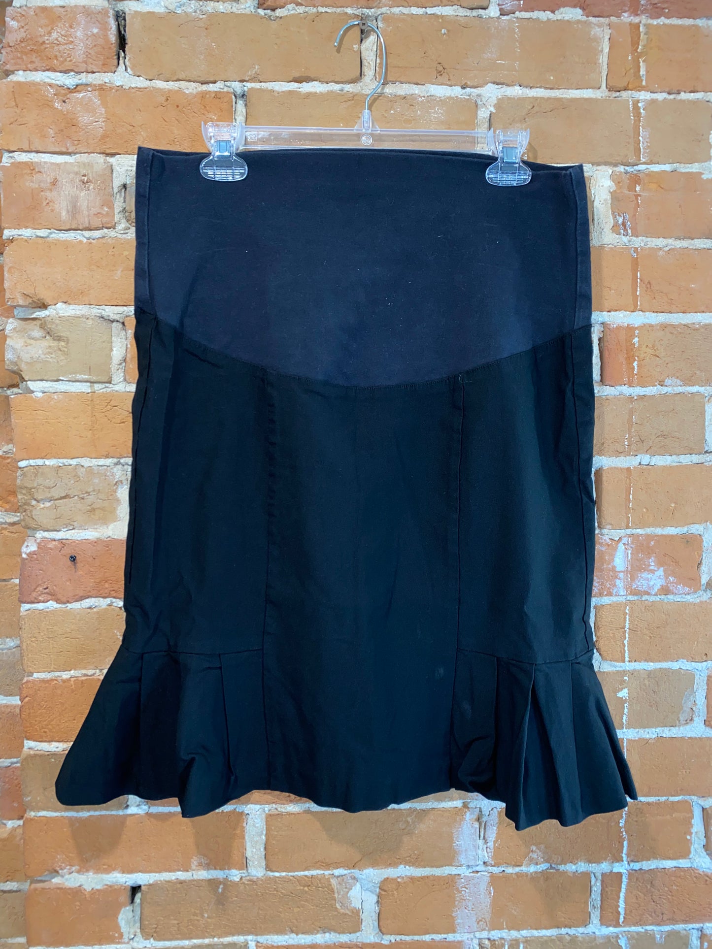 Thyme Maternity Skirt XL