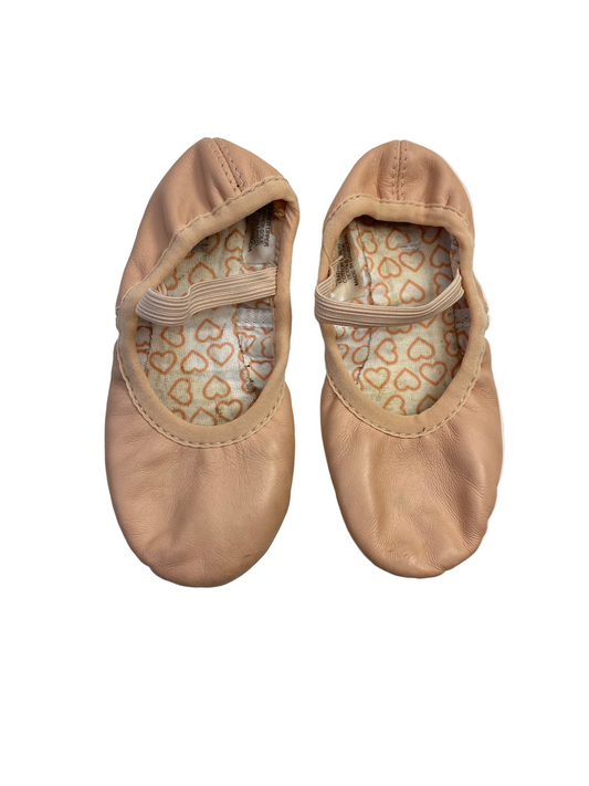Capezio Ballet Slippers 6.5