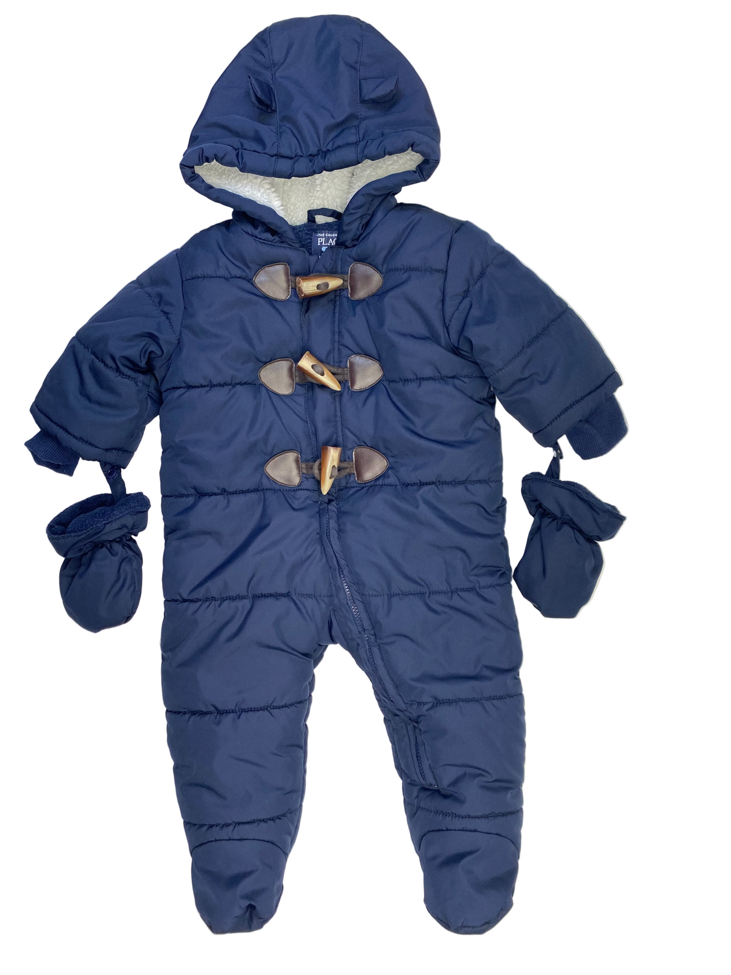 The Children's Place Snowsuit 3-6M