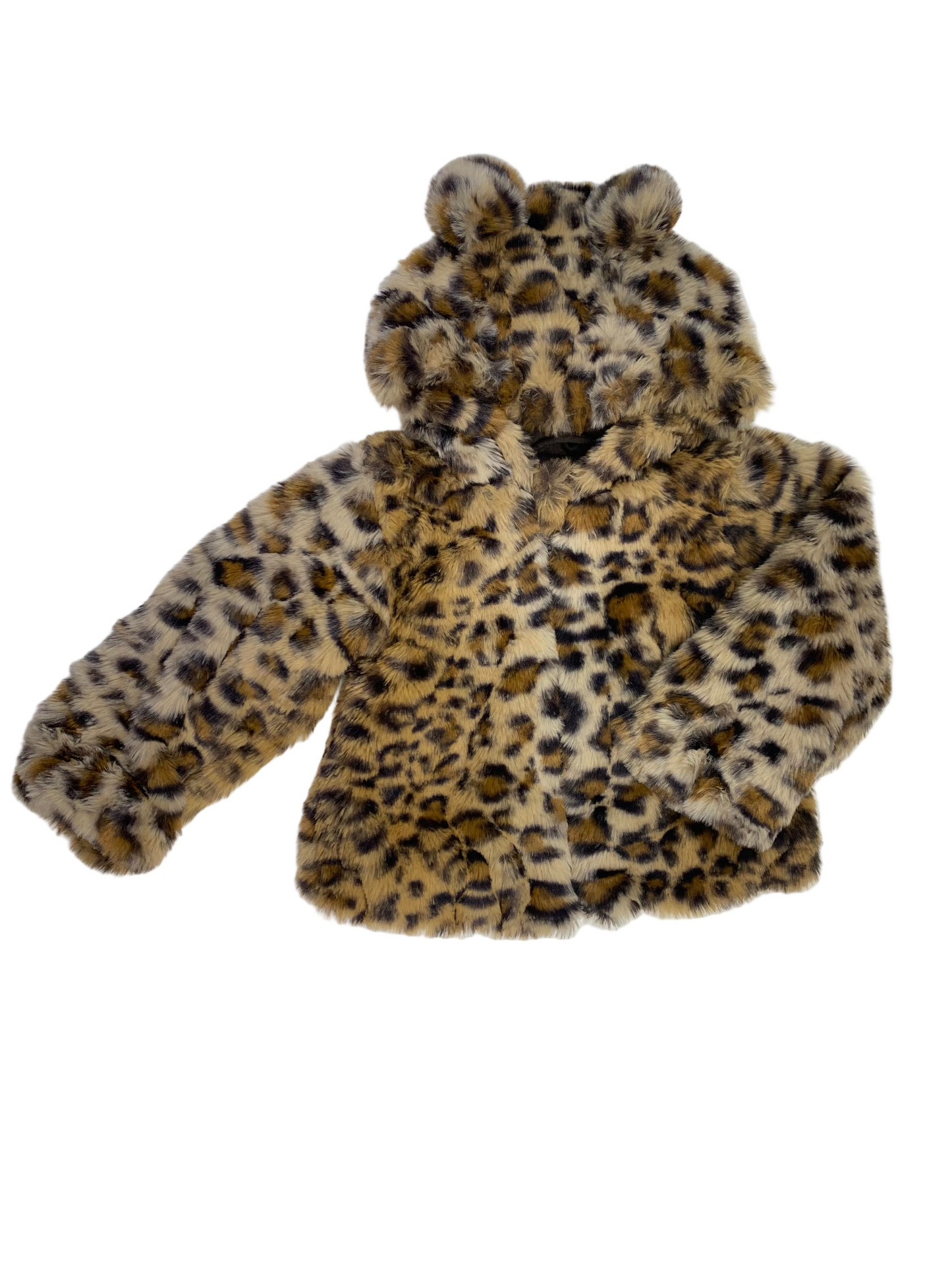 Liv & Lottie Jacket 12M