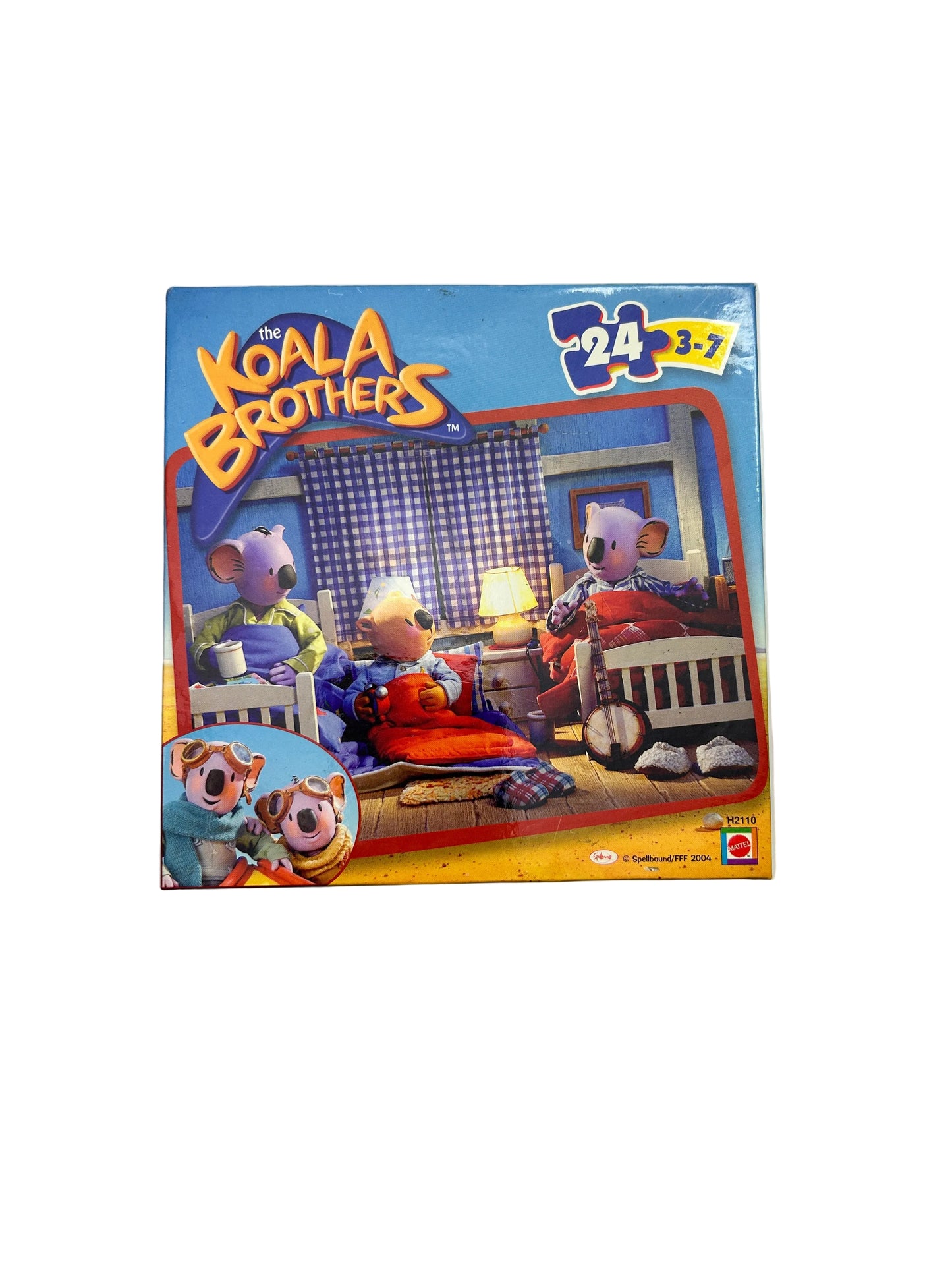 Assorted Puzzles