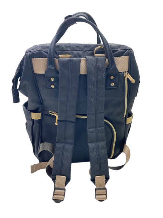 Aofider Diaper Bag