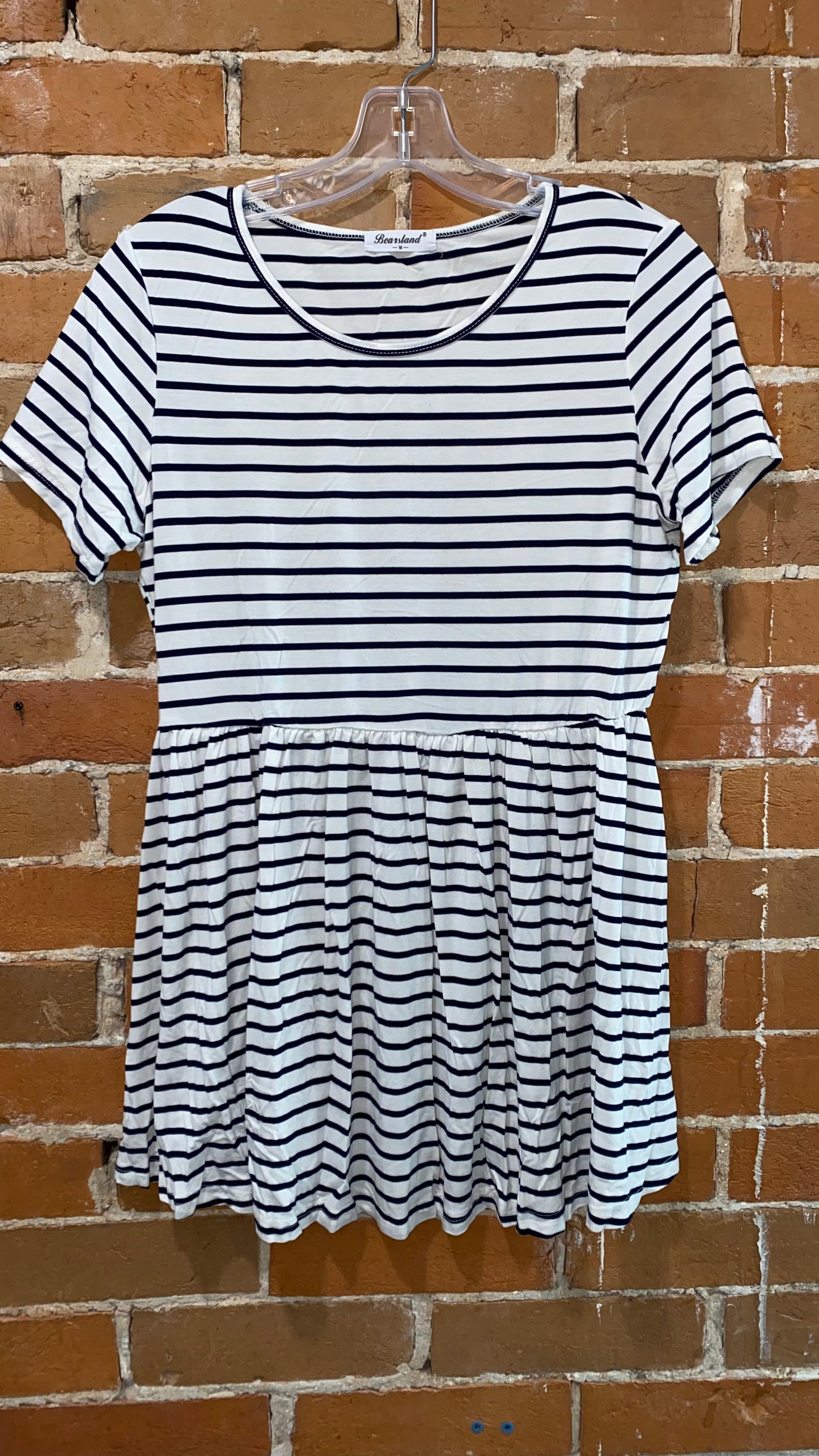 Bearsland Maternity Top M