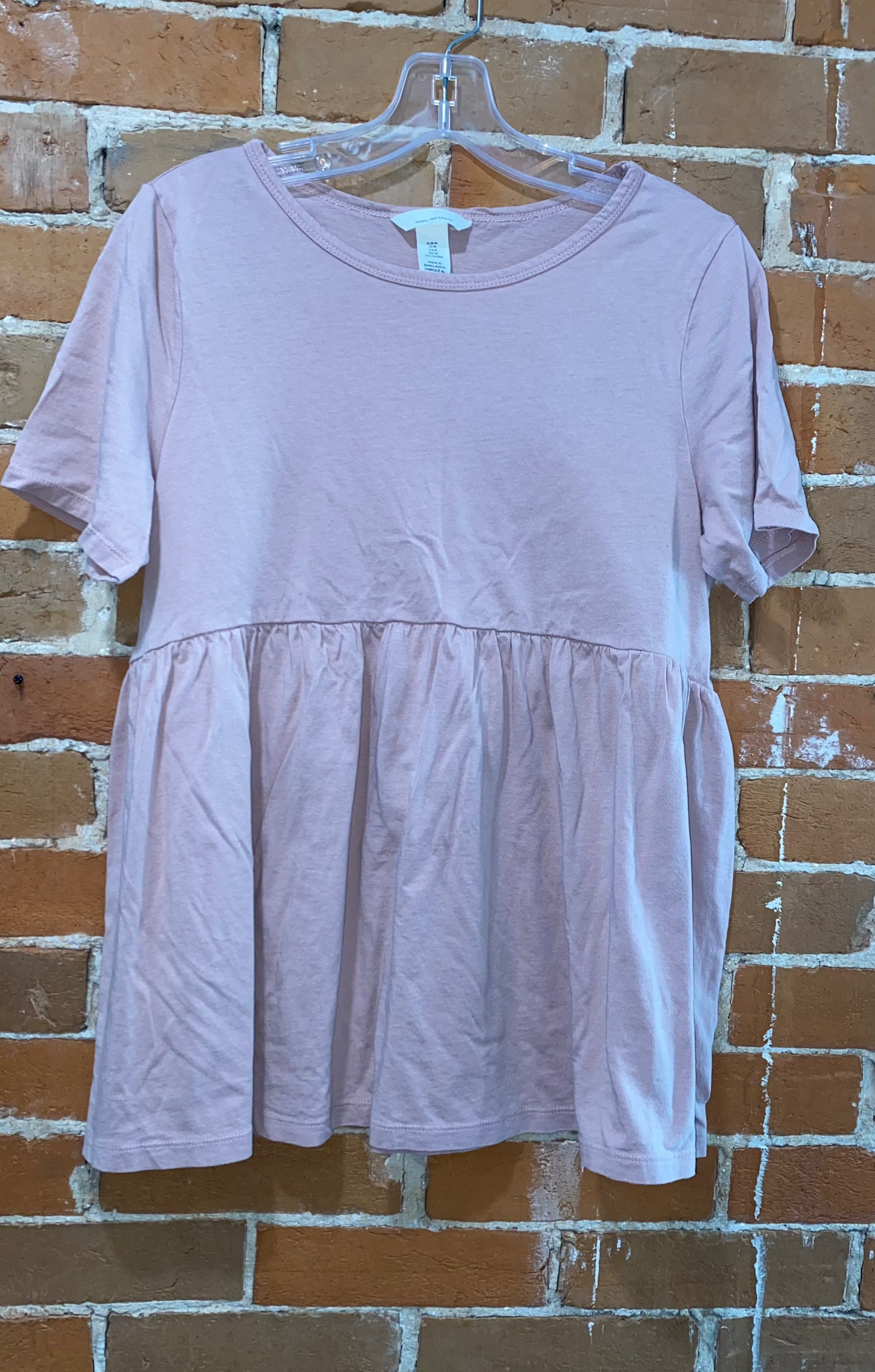 H&M Maternity Shirt M