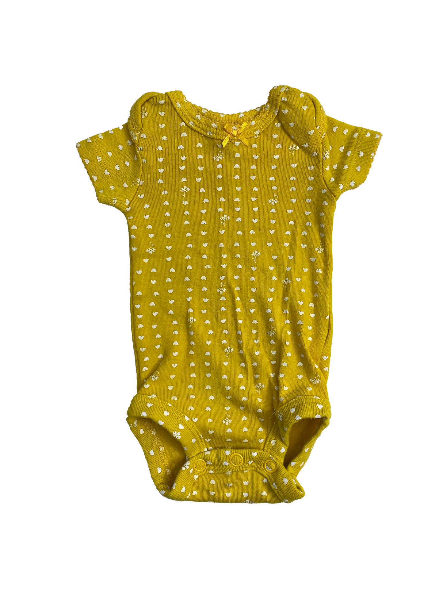 Carter's Onesie NB