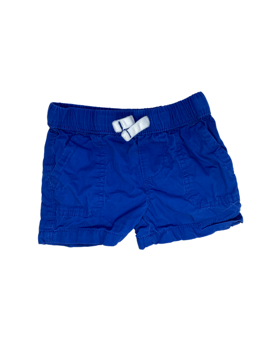 Carter's Shorts 6M