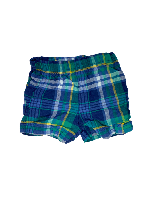 Carter's Shorts 6M