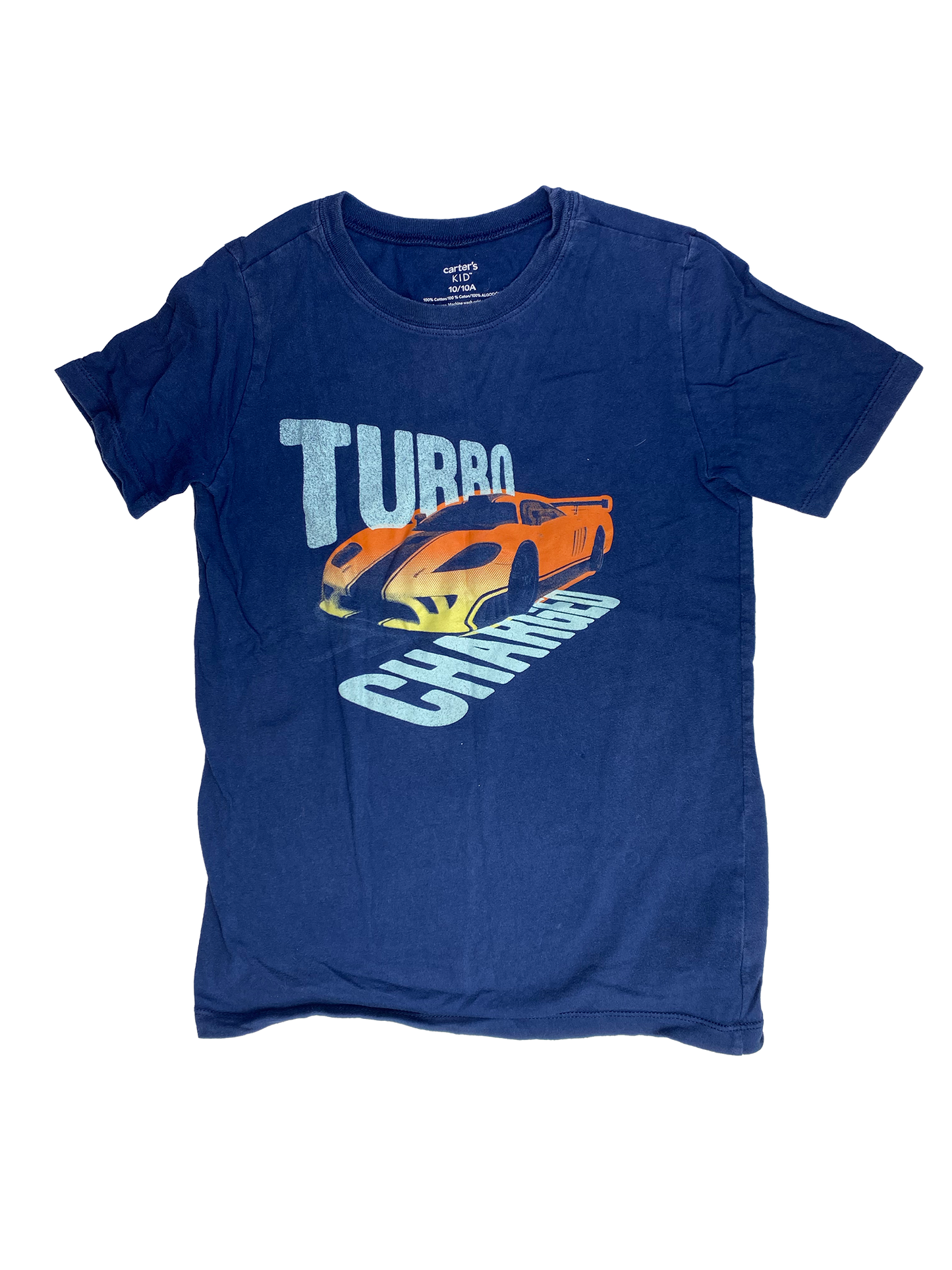 Carter's T-Shirt 10