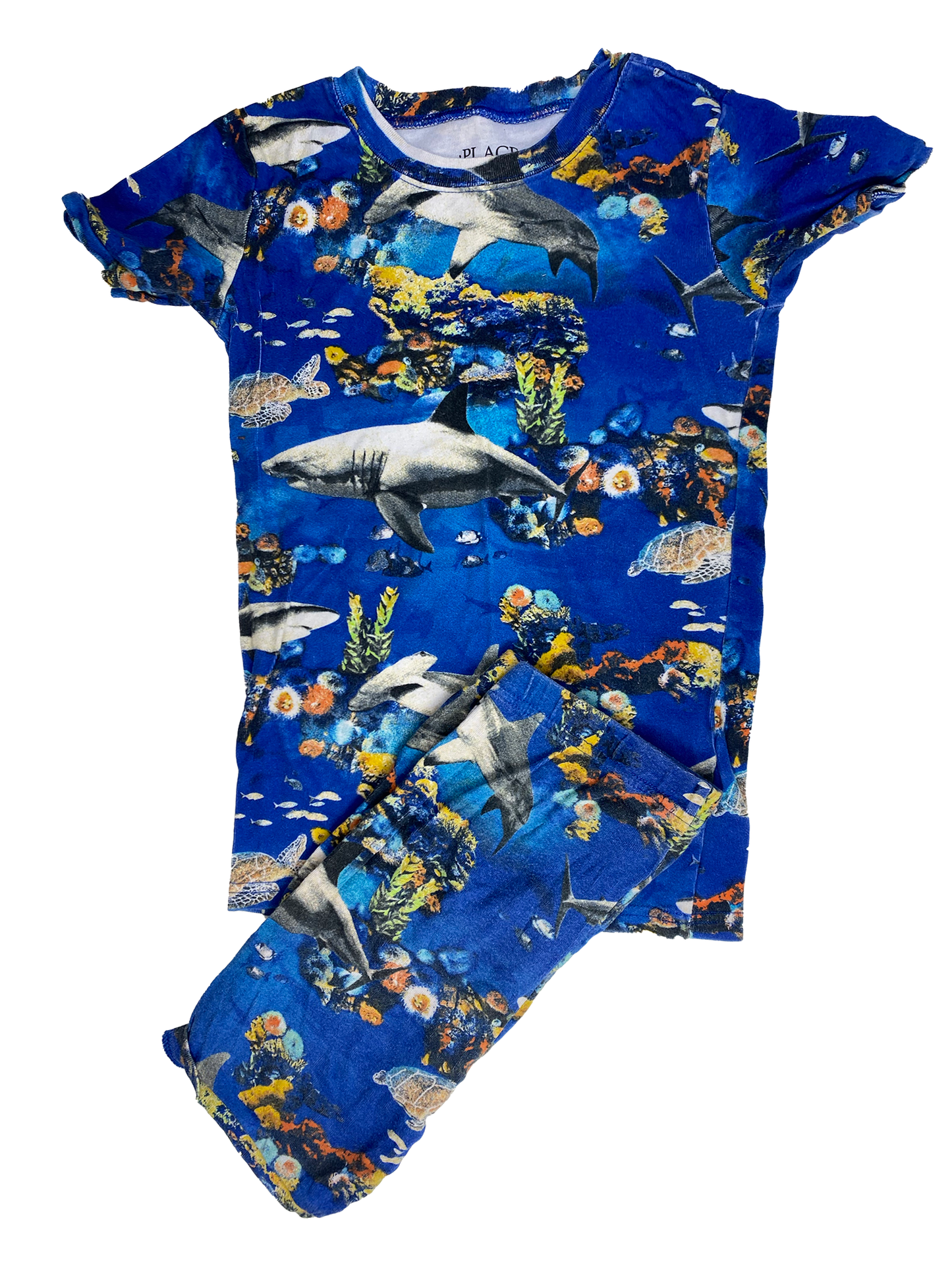 The Children's Place PJ Set 10