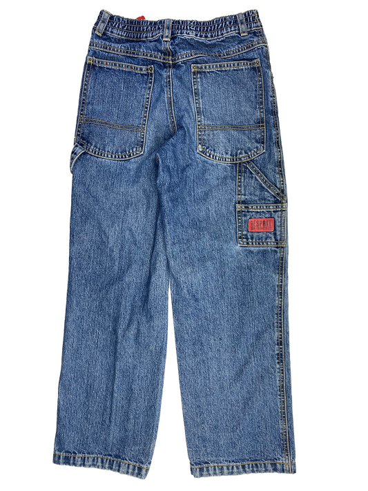 Espirit Carpenter Jeans 10-12