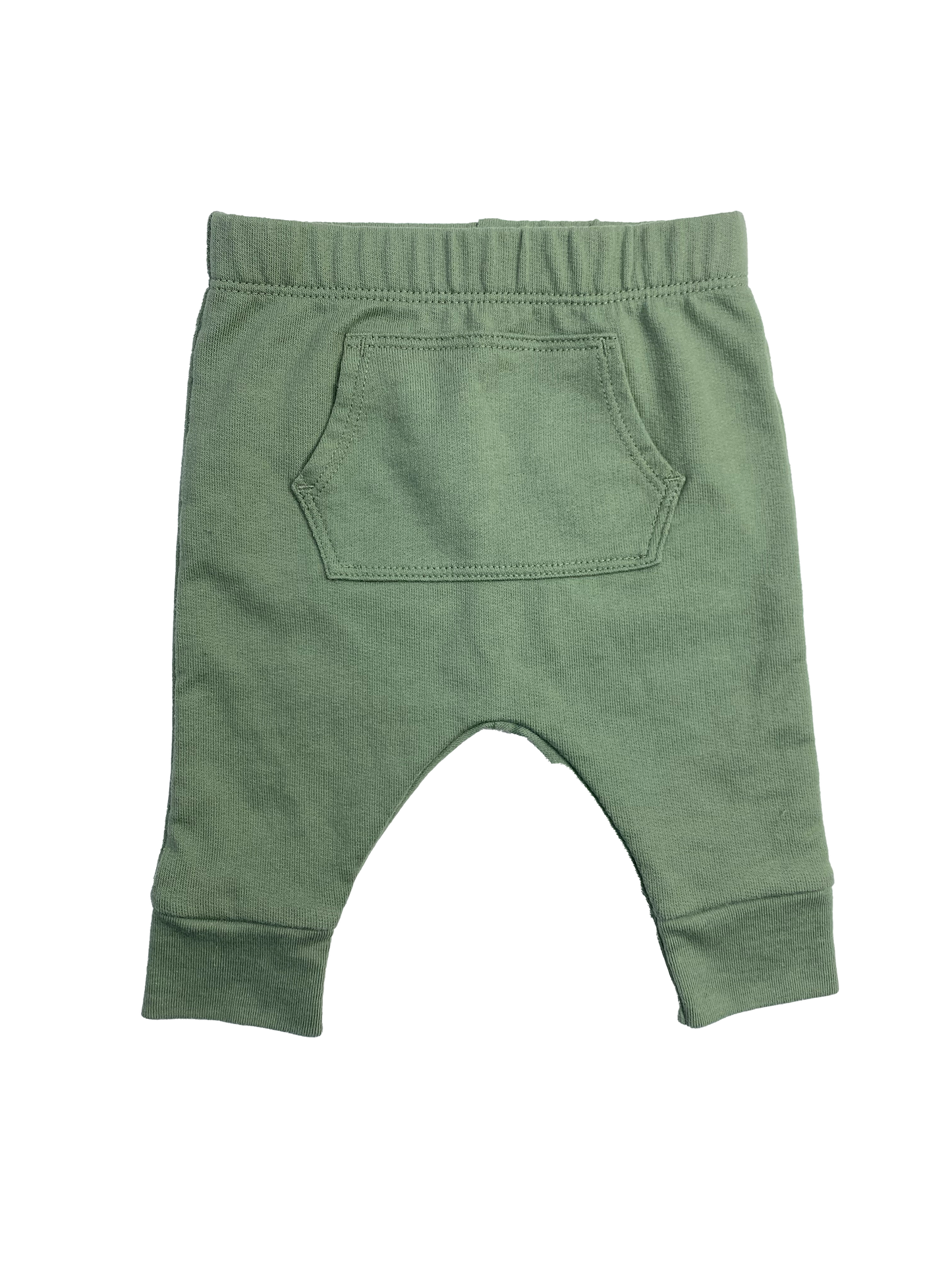 Carter's Harem Pants 0-3M