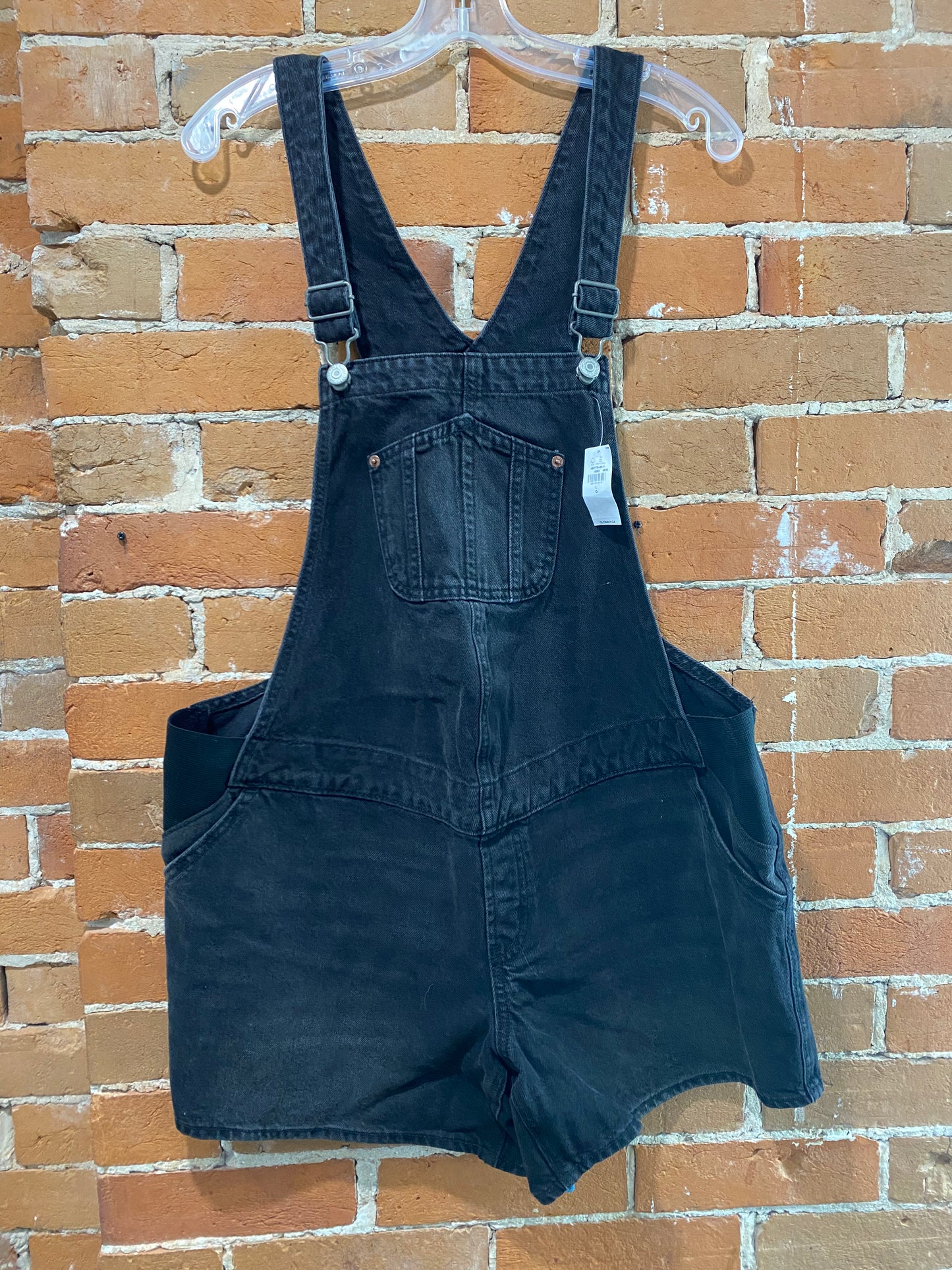BNWT Old Navy Maternity Shortalls L