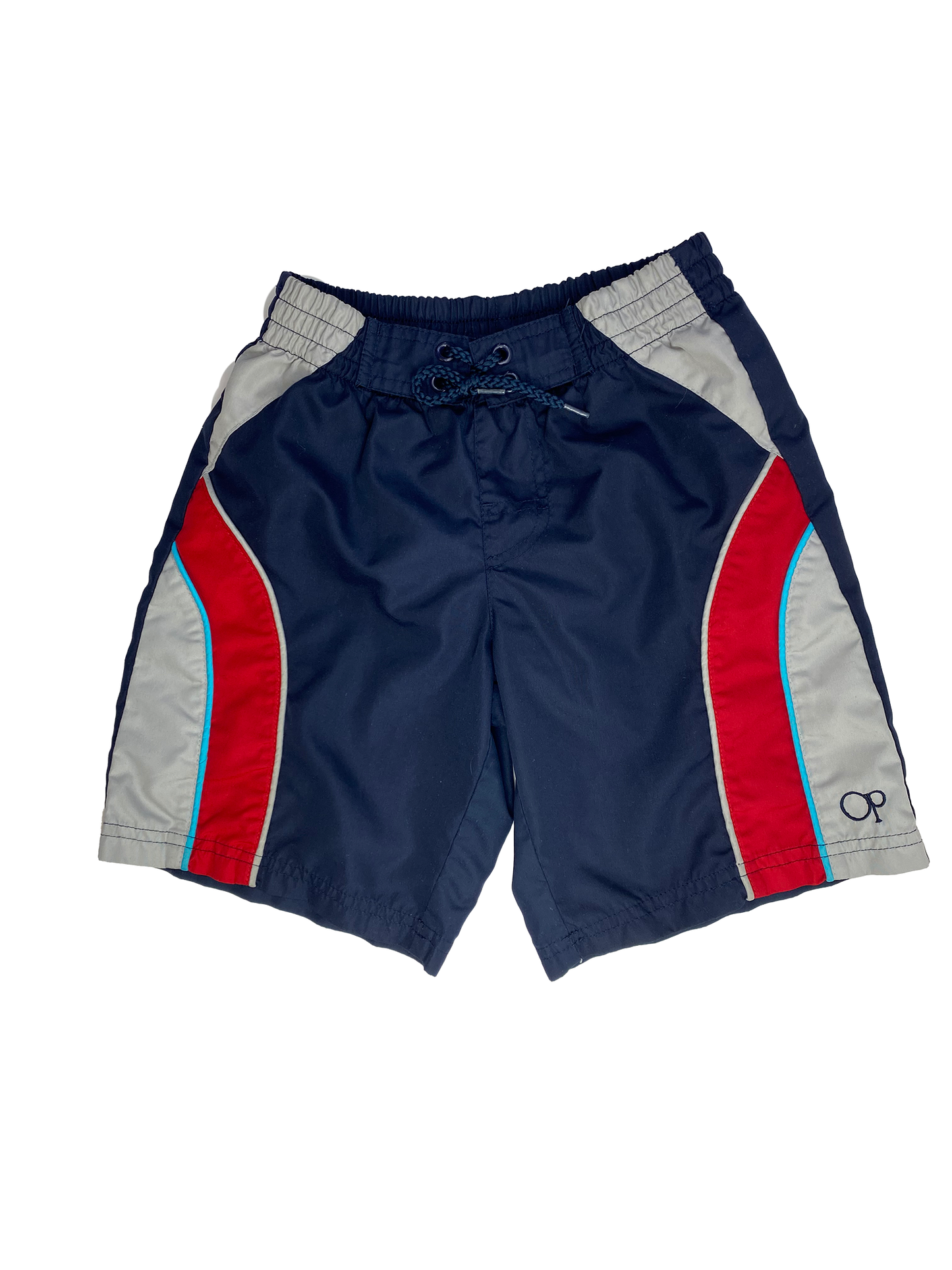 Ocean Pacific Swim Shorts 4-5