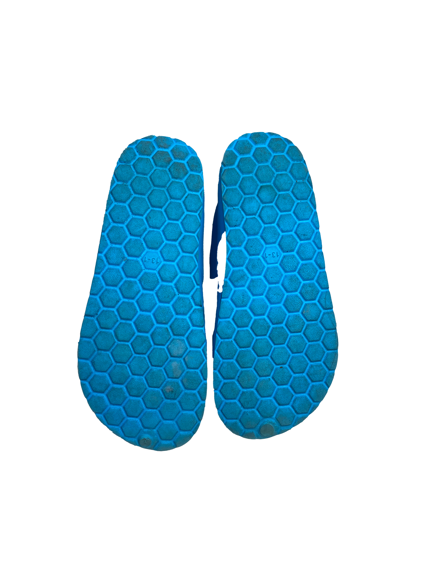 Rockin Sandals 13-1Y