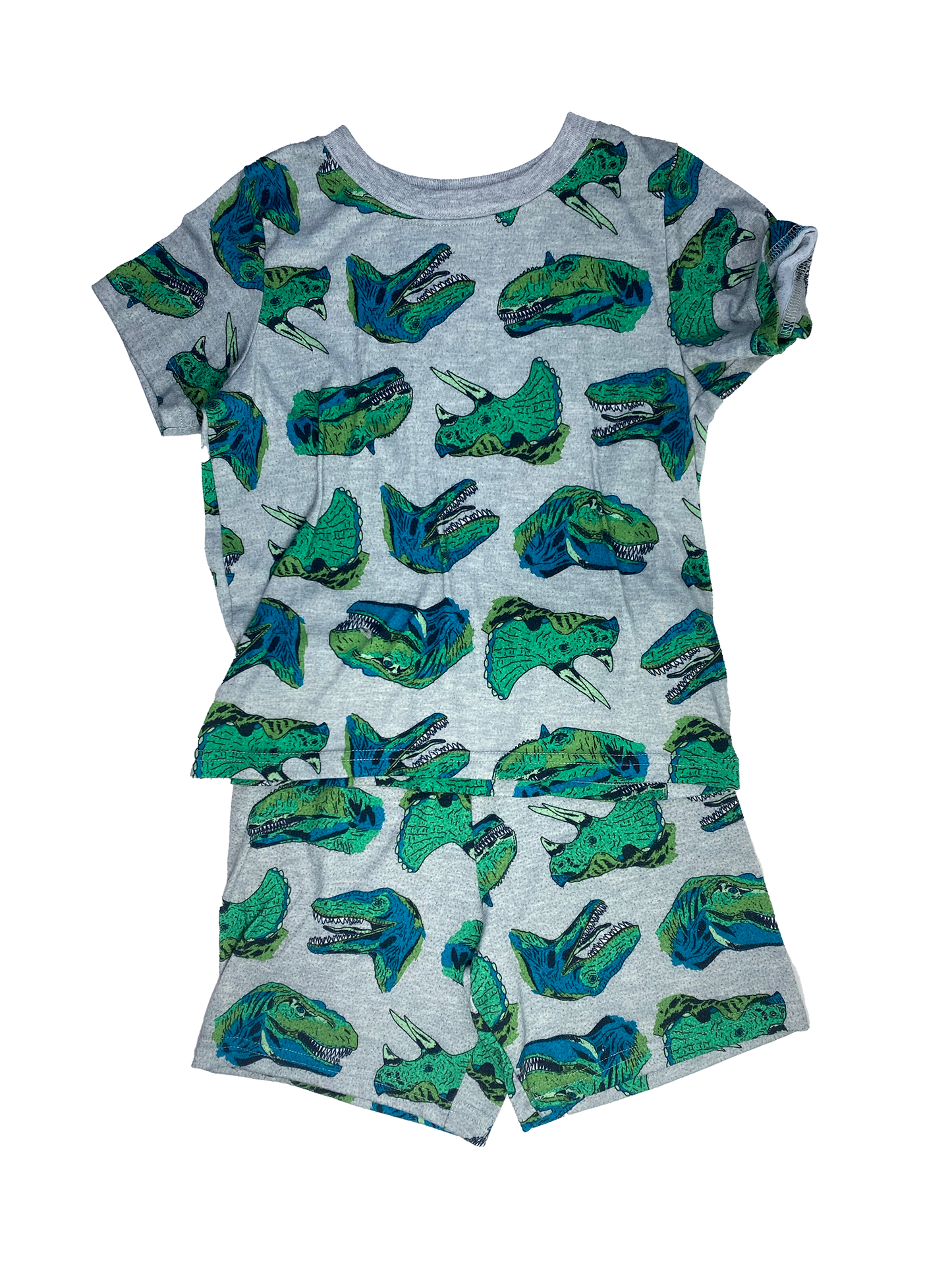 Carter's Dinosaur PJ Set 5