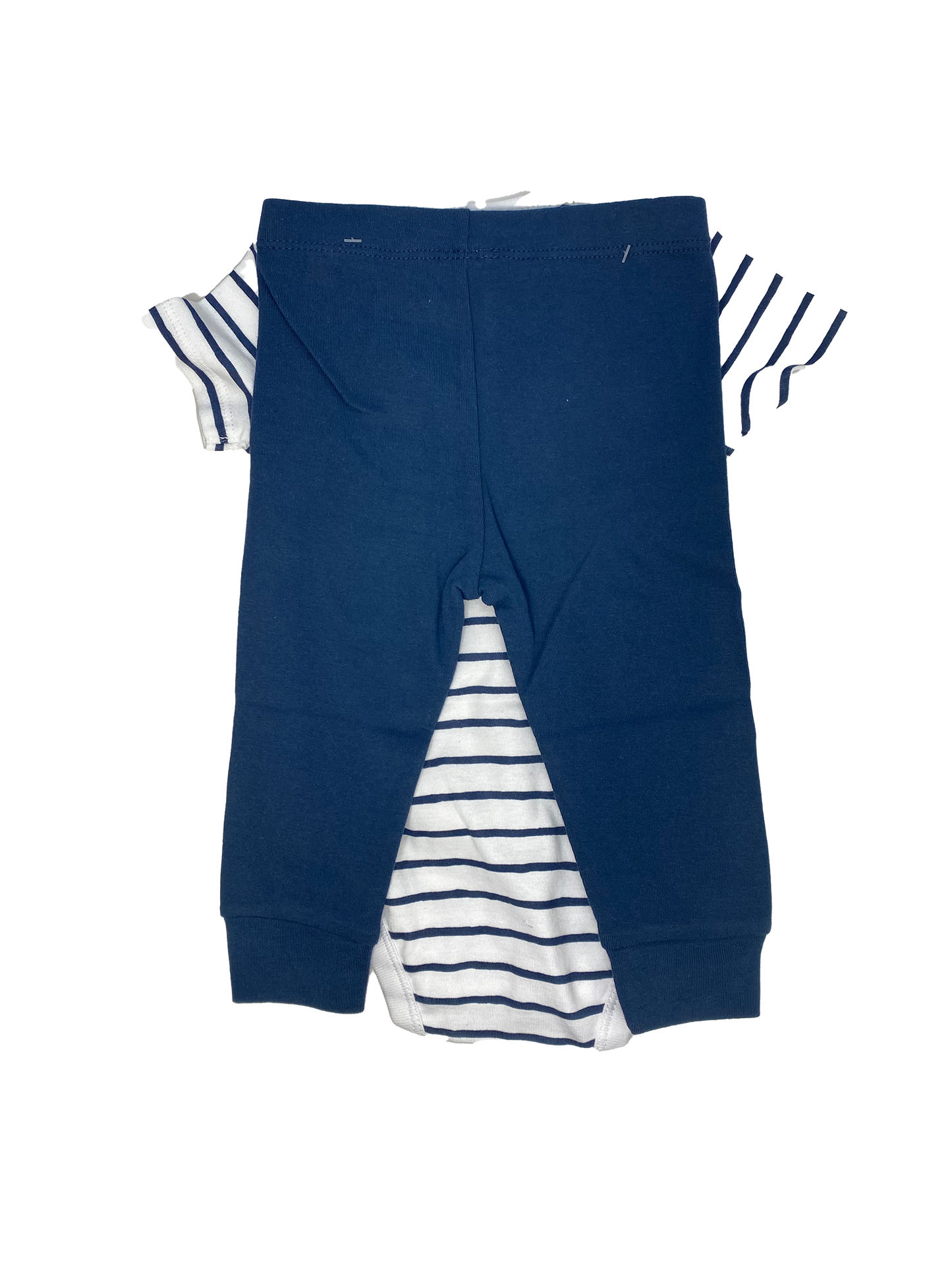 BNWT Pekkle Set 9M