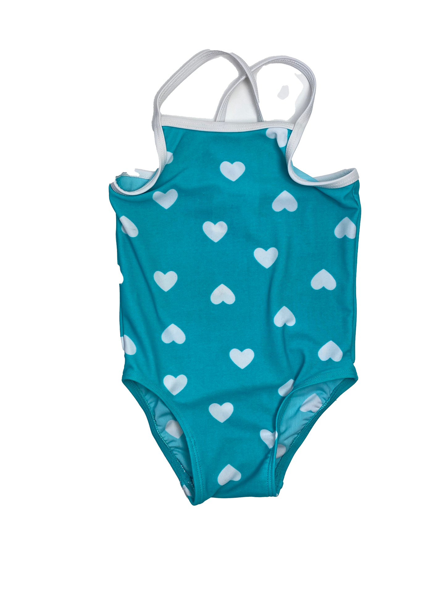 Old Navy Swimsuit 18-24M