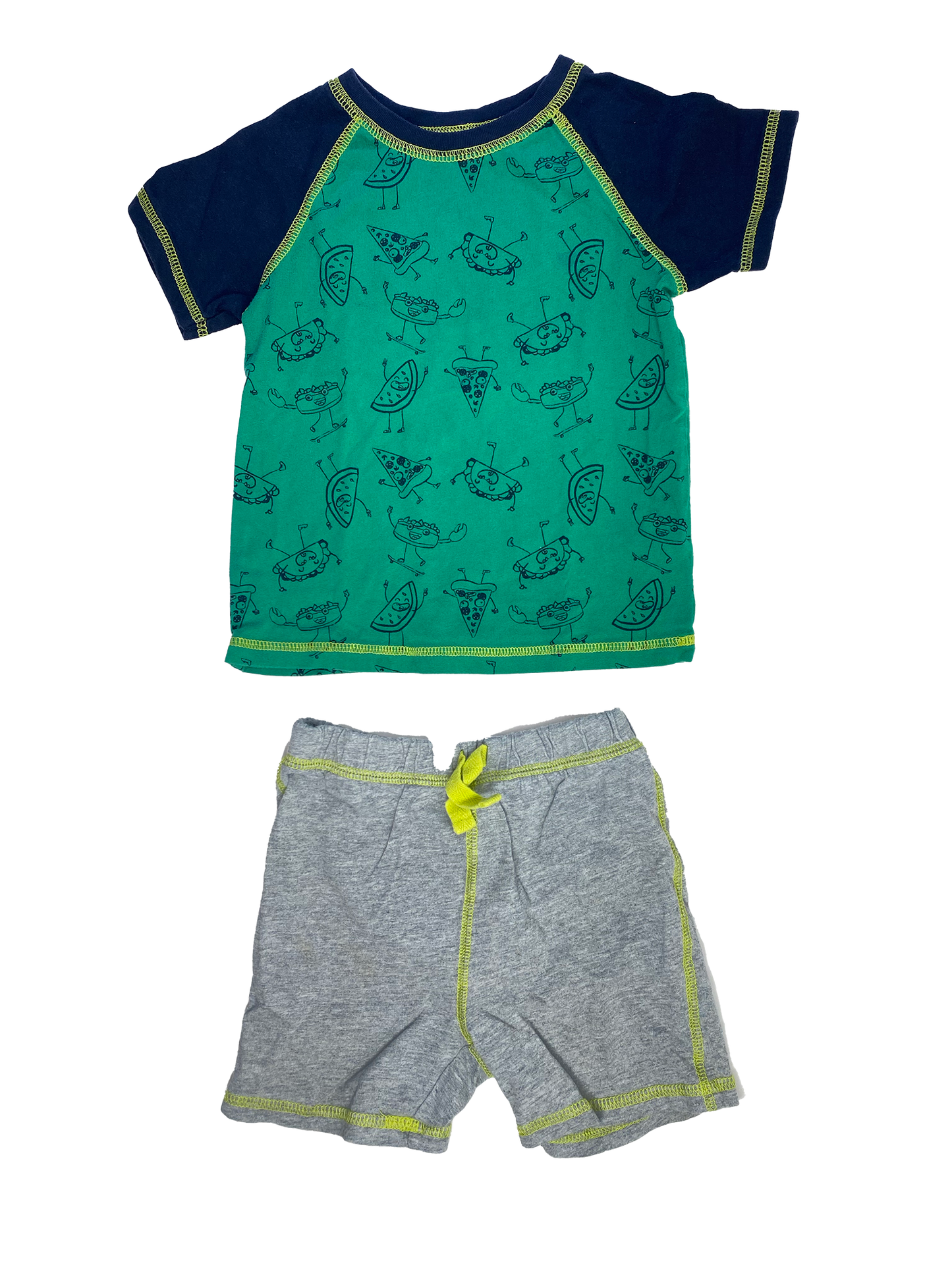 Joe Fresh 2-Piece Set 18-24M