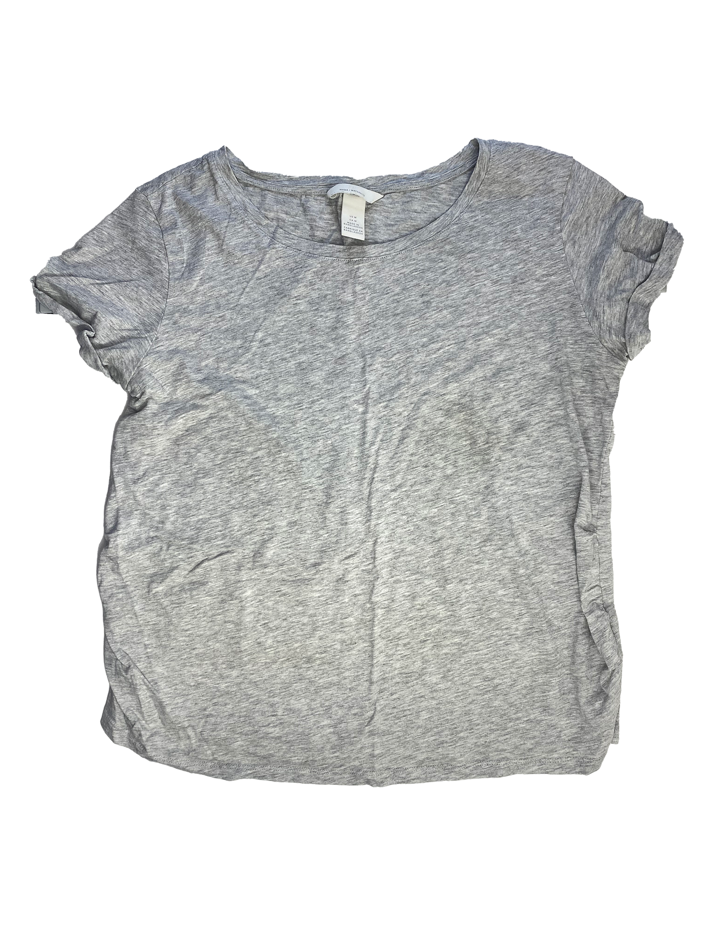H&M Maternity T-Shirt M
