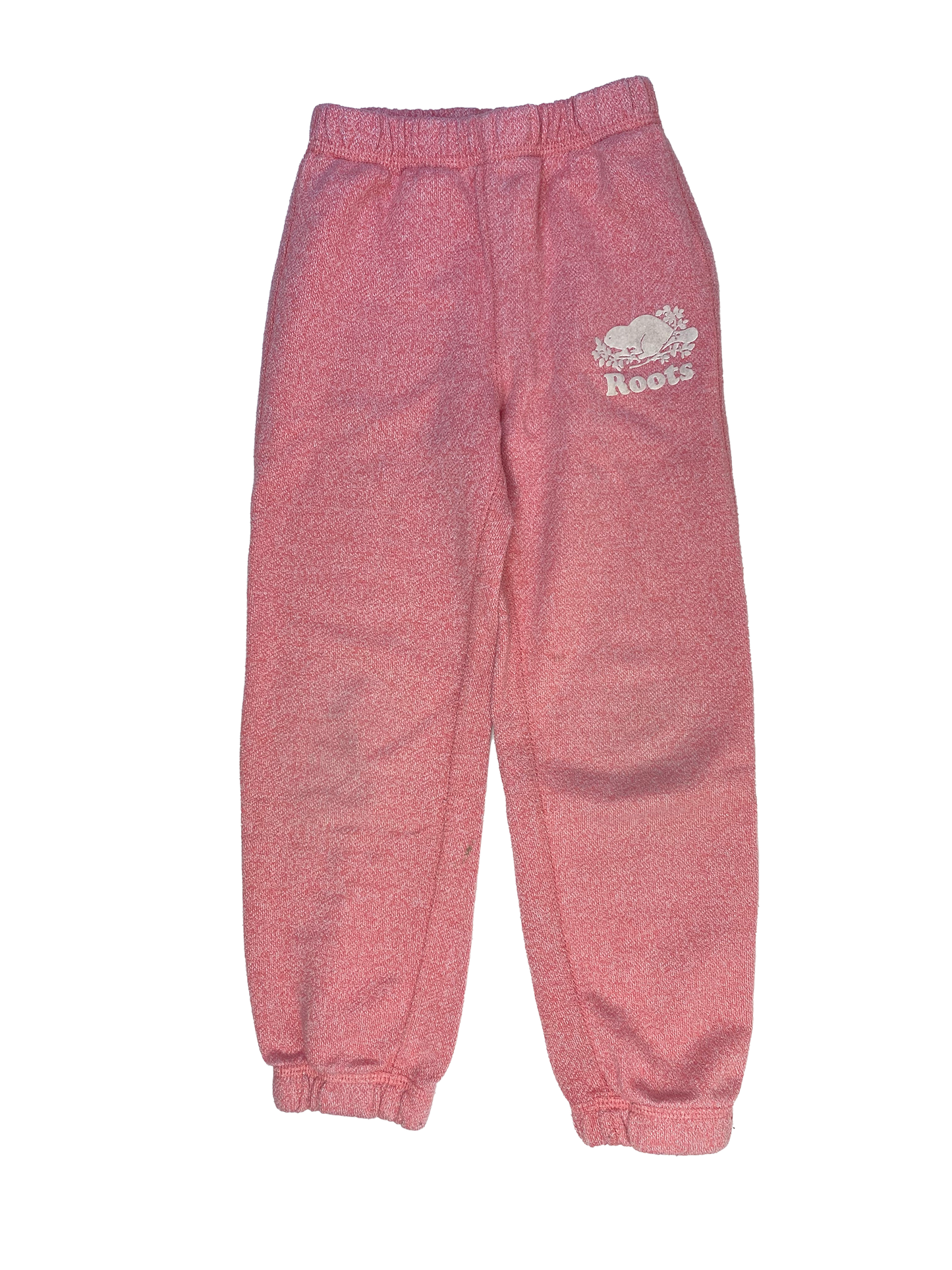 ❗️Stain: Roots Sweatpants 5T