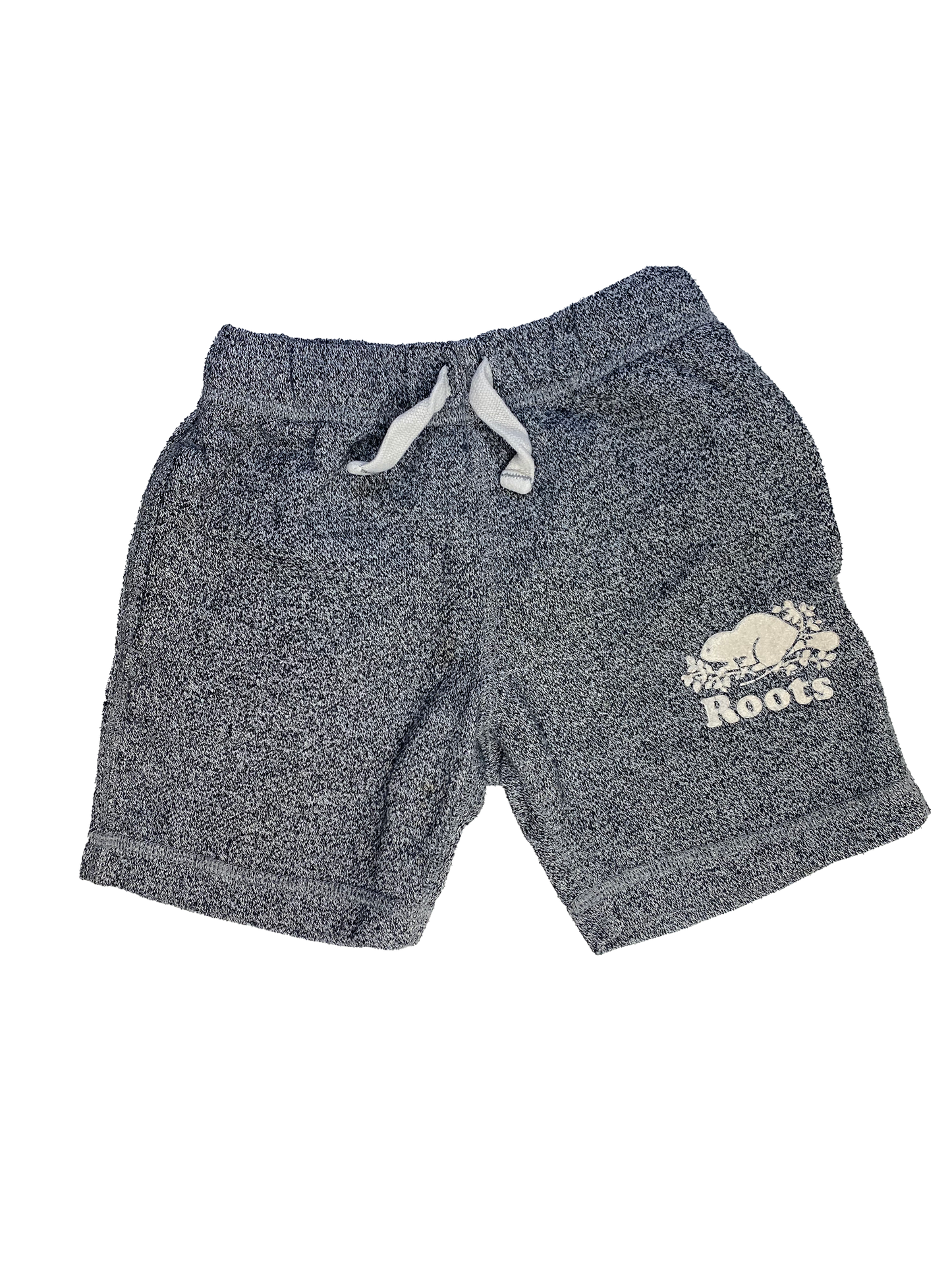 ❗️Small Stain: Roots Shorts
